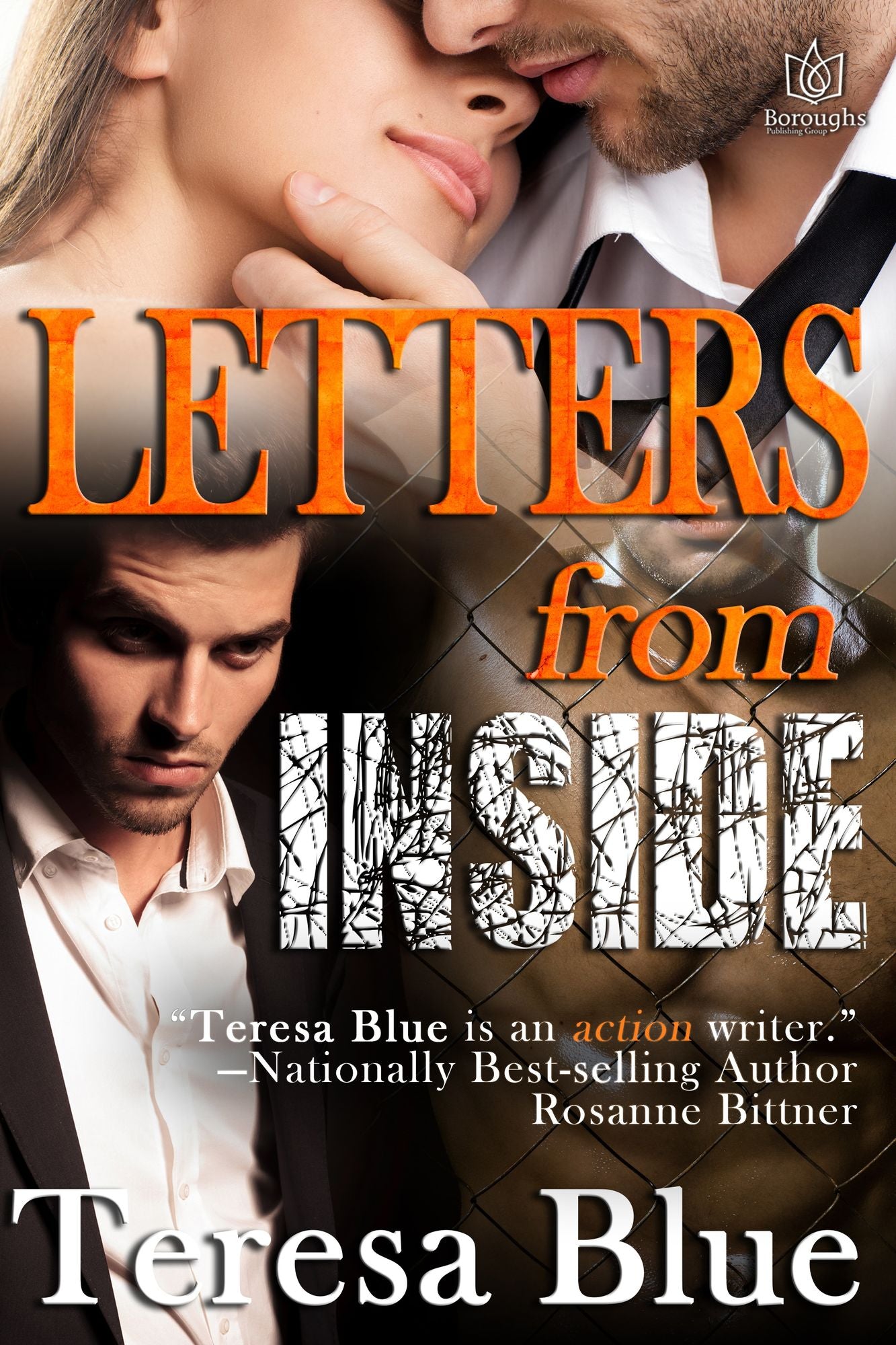 Letters from Inside