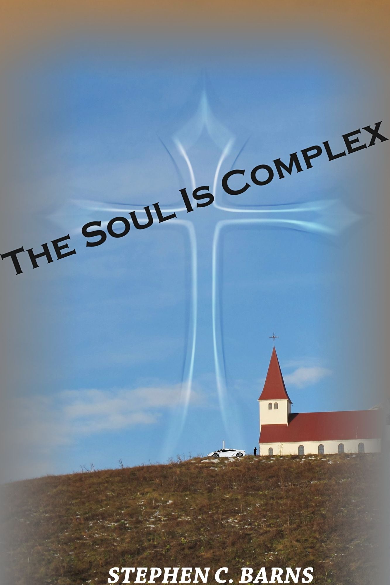 The Soul Is Complex