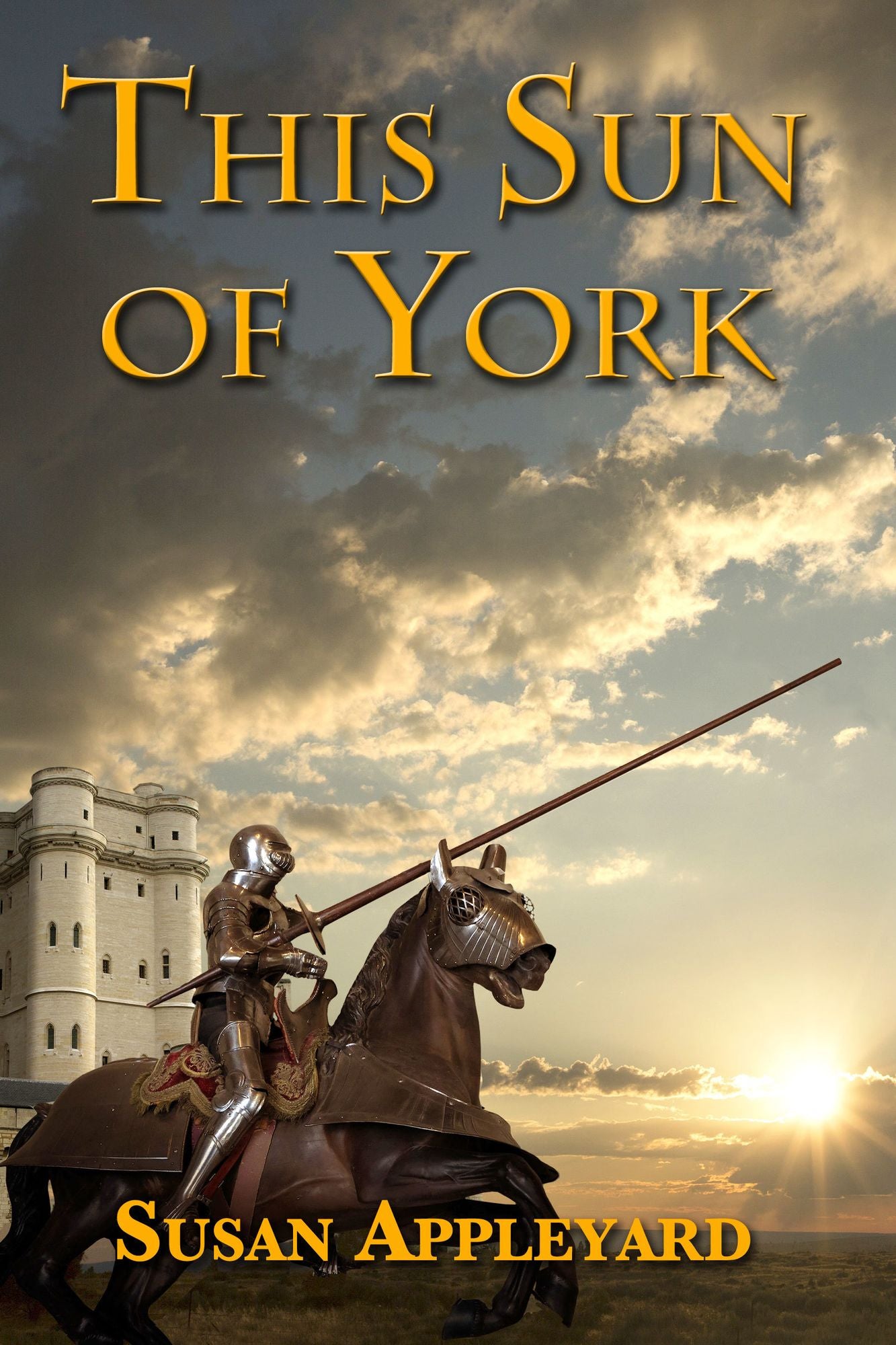 This Sun of York