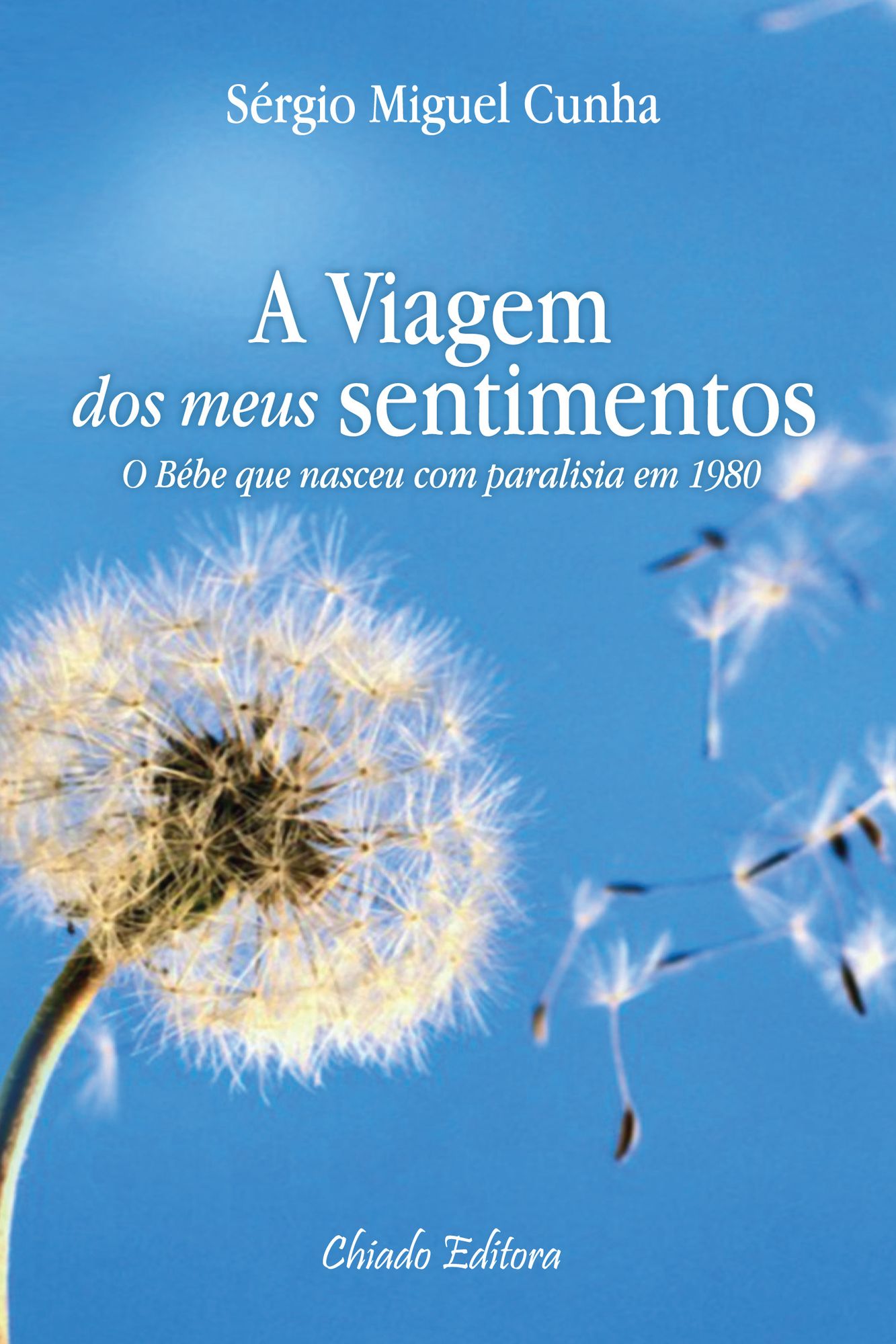 A Viagem dos Meus Sentimentos