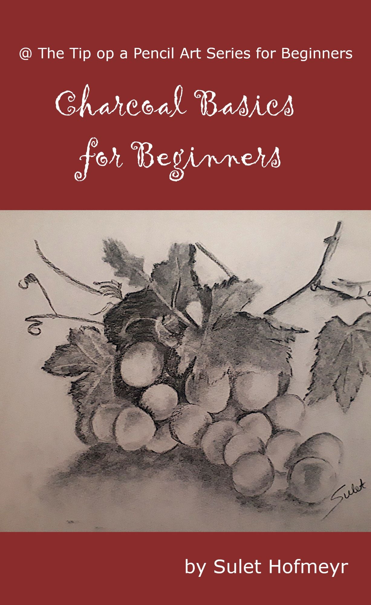 Charcoal Basics for Beginners
