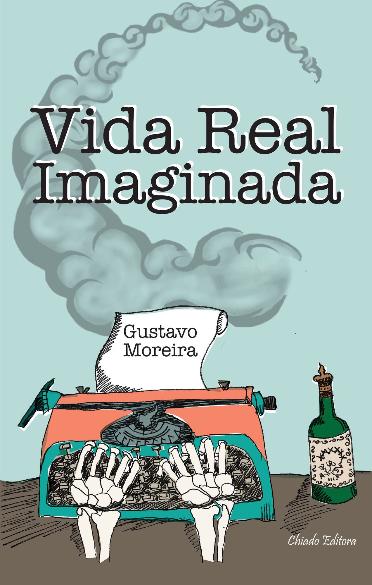 Vida Real Imaginada