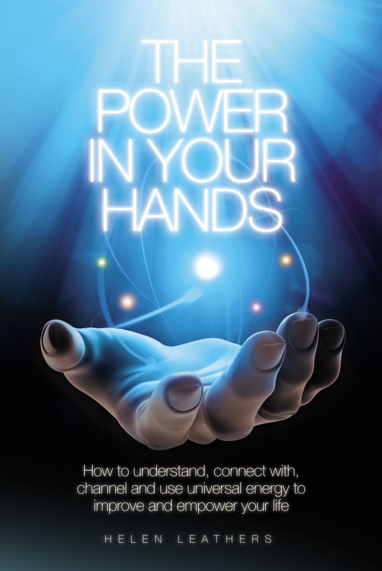 The Power In Your Hands