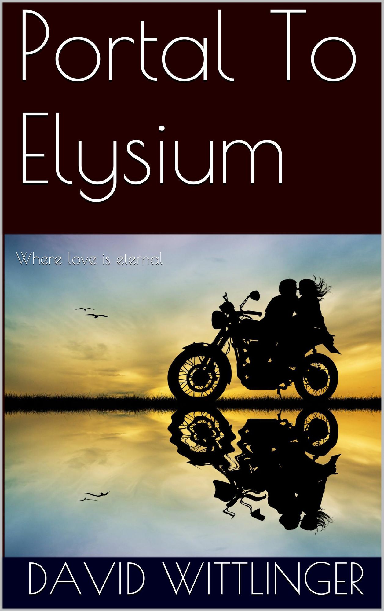 Portal To Elysium
