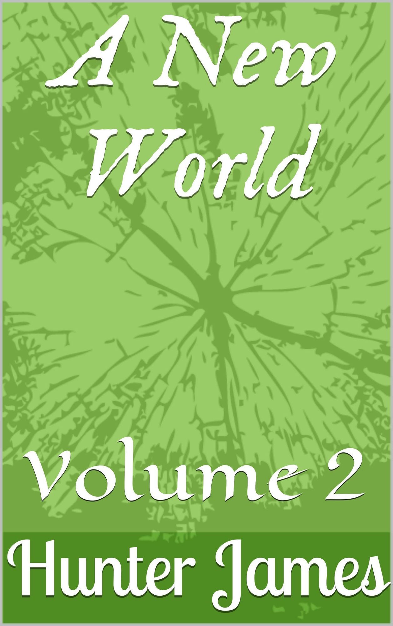 A New World: Volume 2