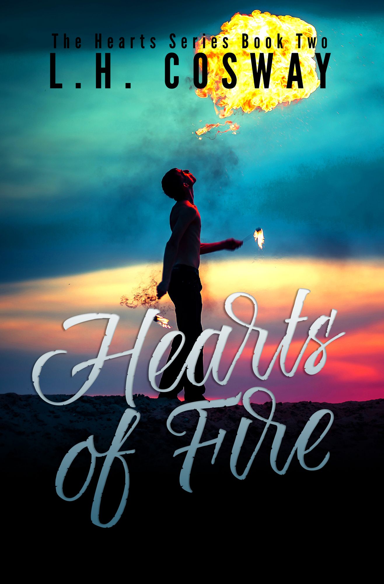 Hearts of Fire
