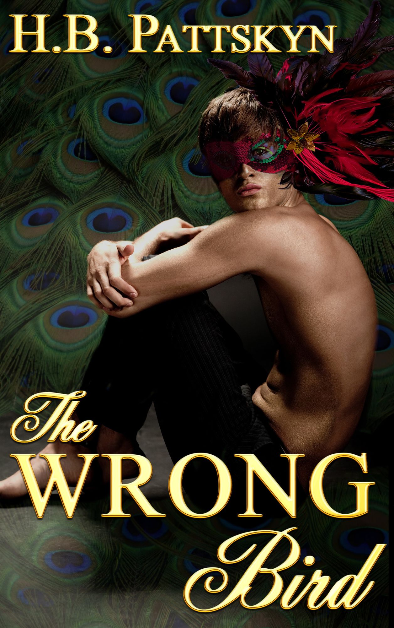The Wrong Bird