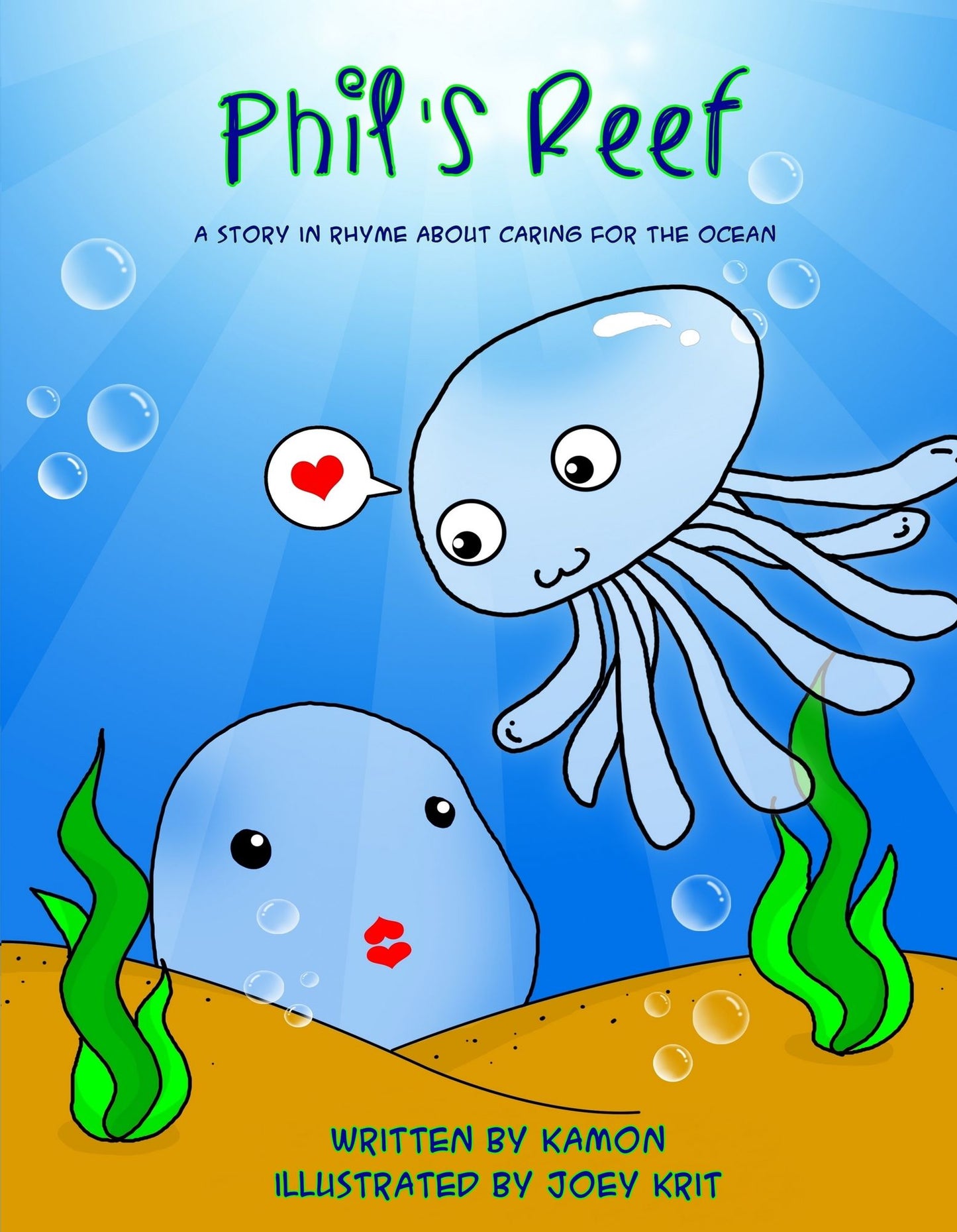 Phil's Reef