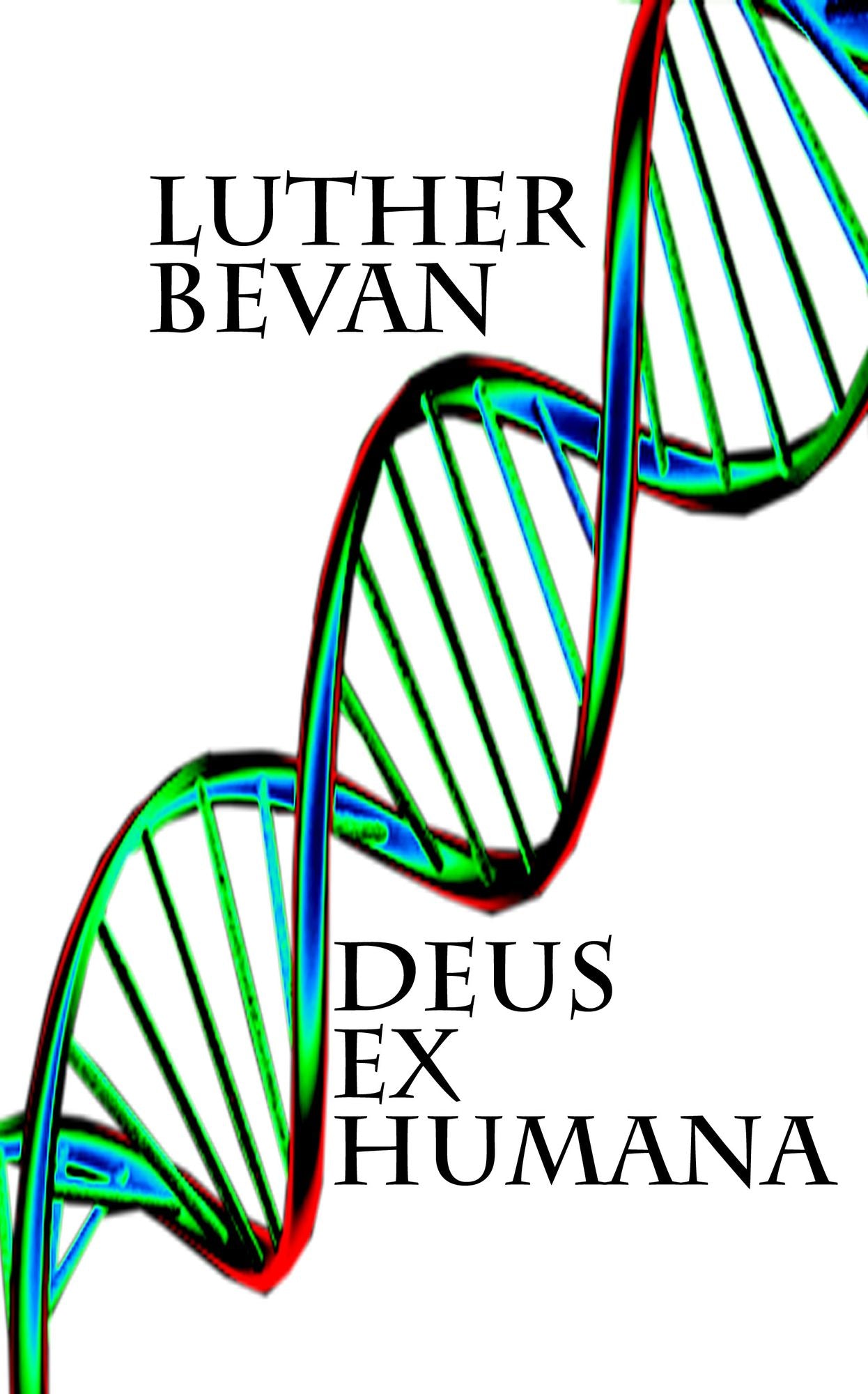 Deus Ex Humana