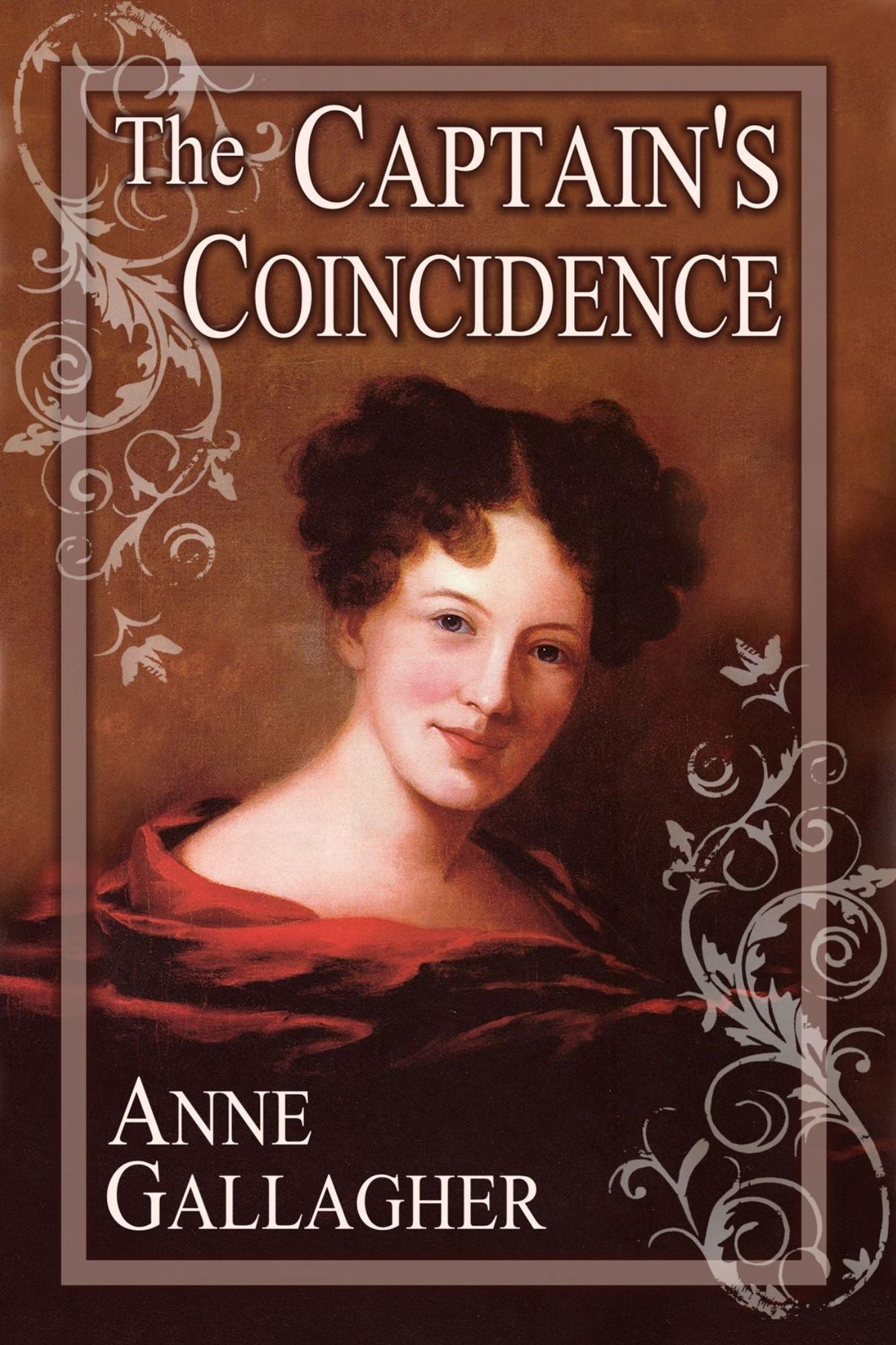 The Captain's Coincidence (The Reluctant Grooms Series Volume II)