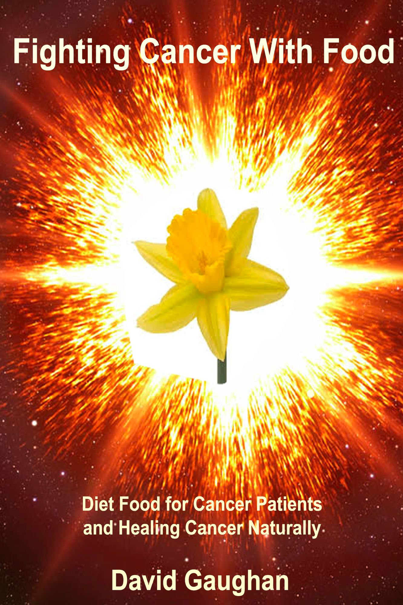 Is There a Cure for Cancer: Natural Alternative Cancer Treatments, Best Cancer Fighting Foods and Diet
