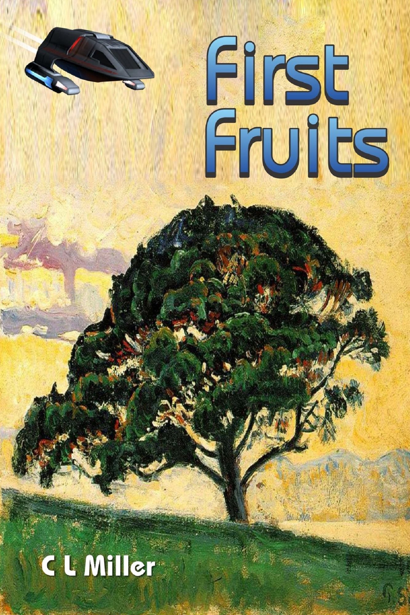 First Fruits