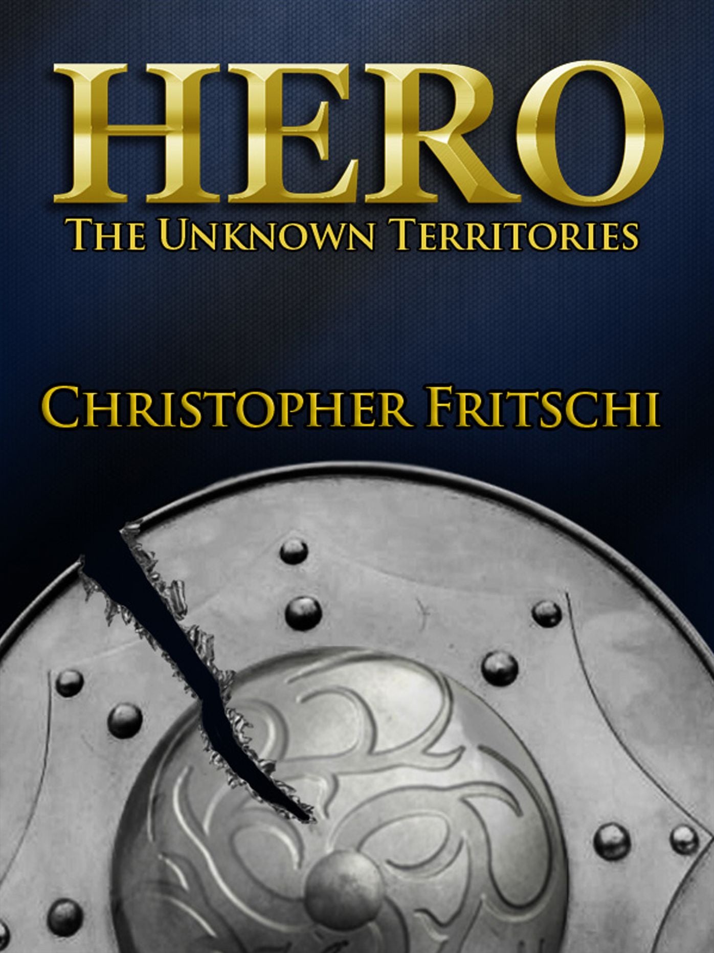 Hero The Unknown Territories