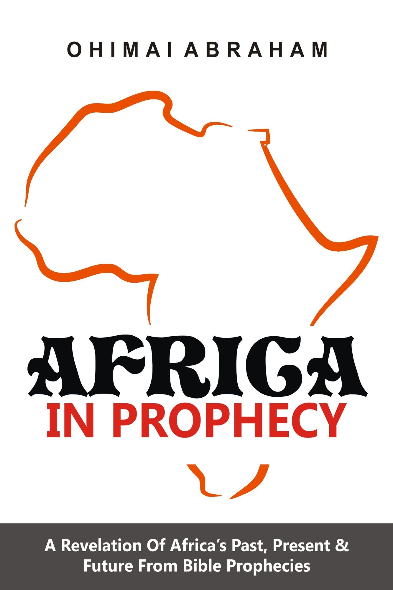 Africa in Prophecy