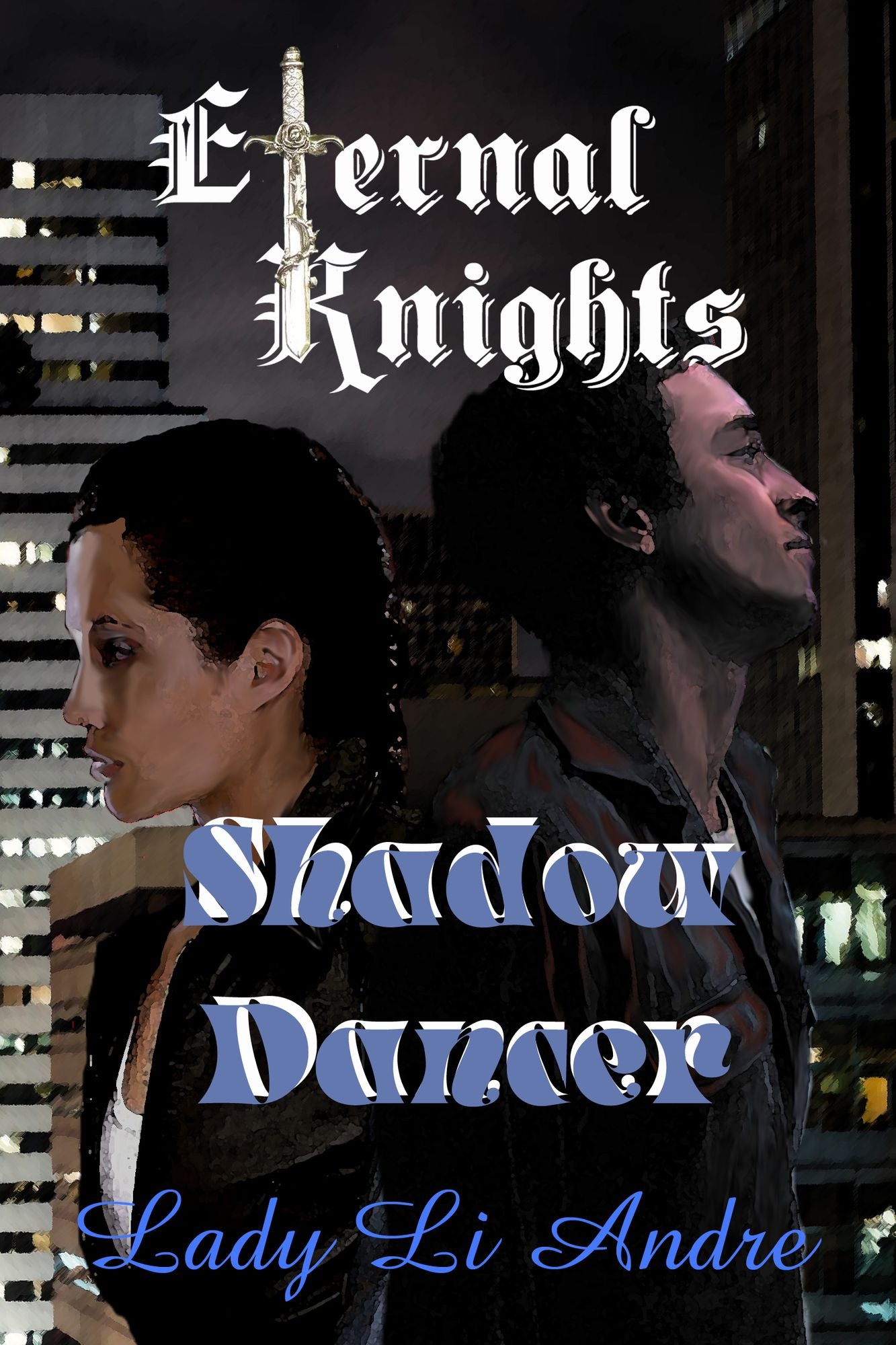 Eternal Knights: Shadow Dancer