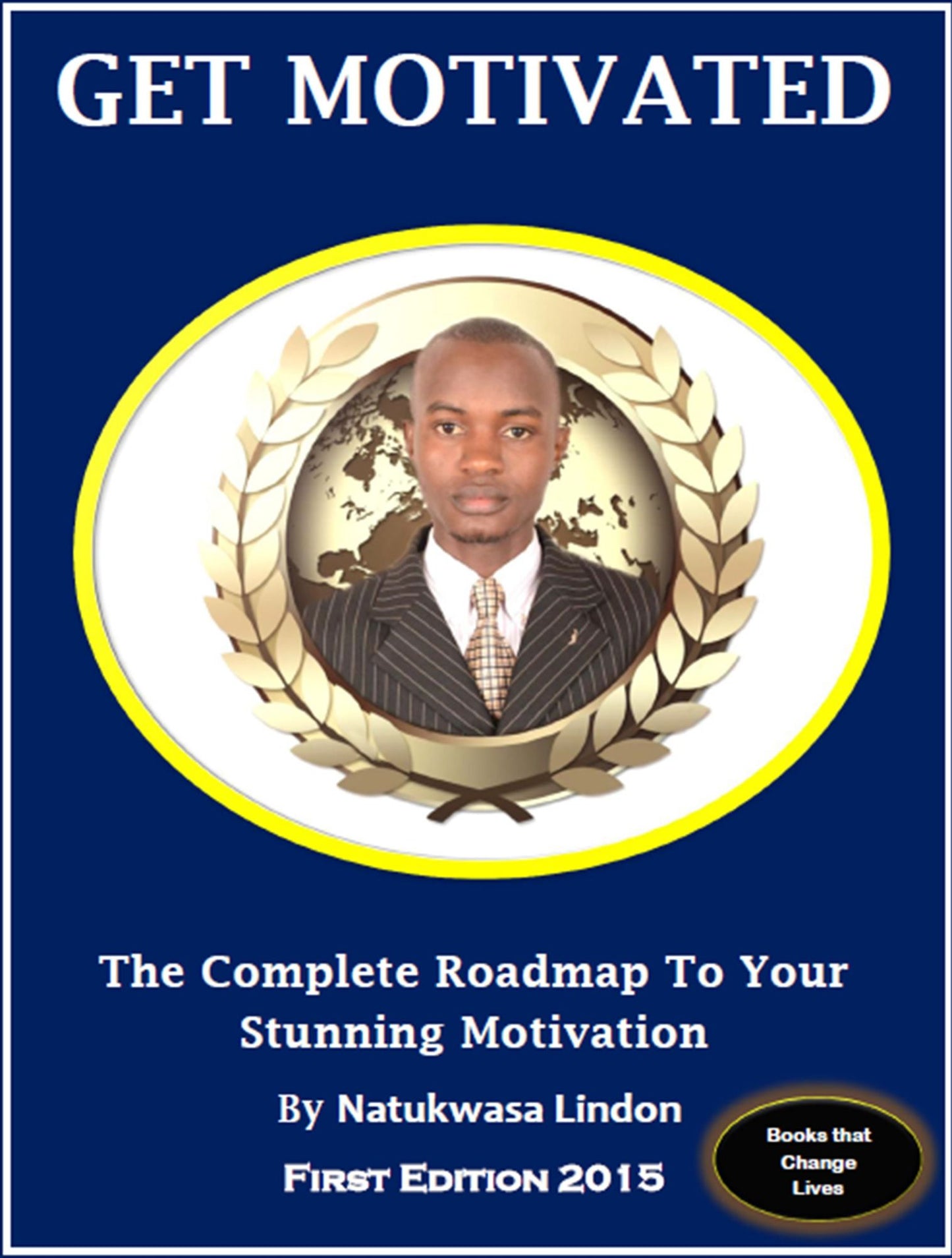 Get Motivated
