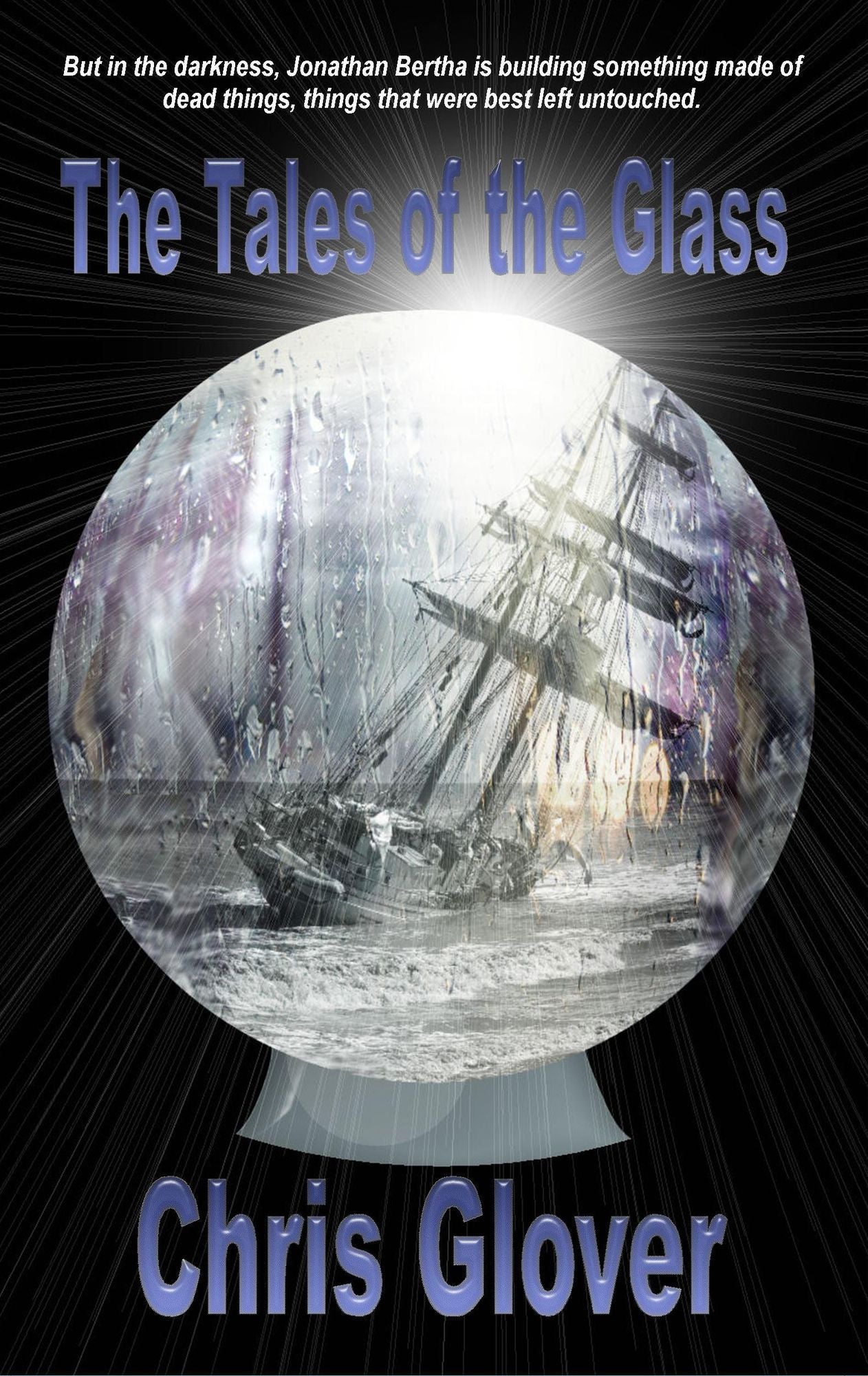 The Tales Of The Glass