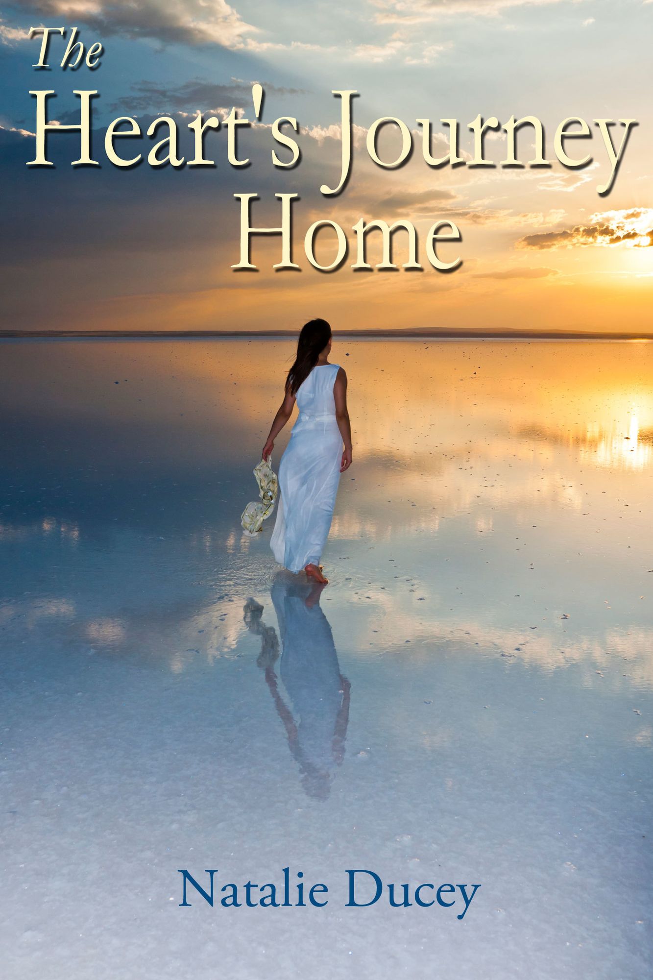 The Heart's Journey Home