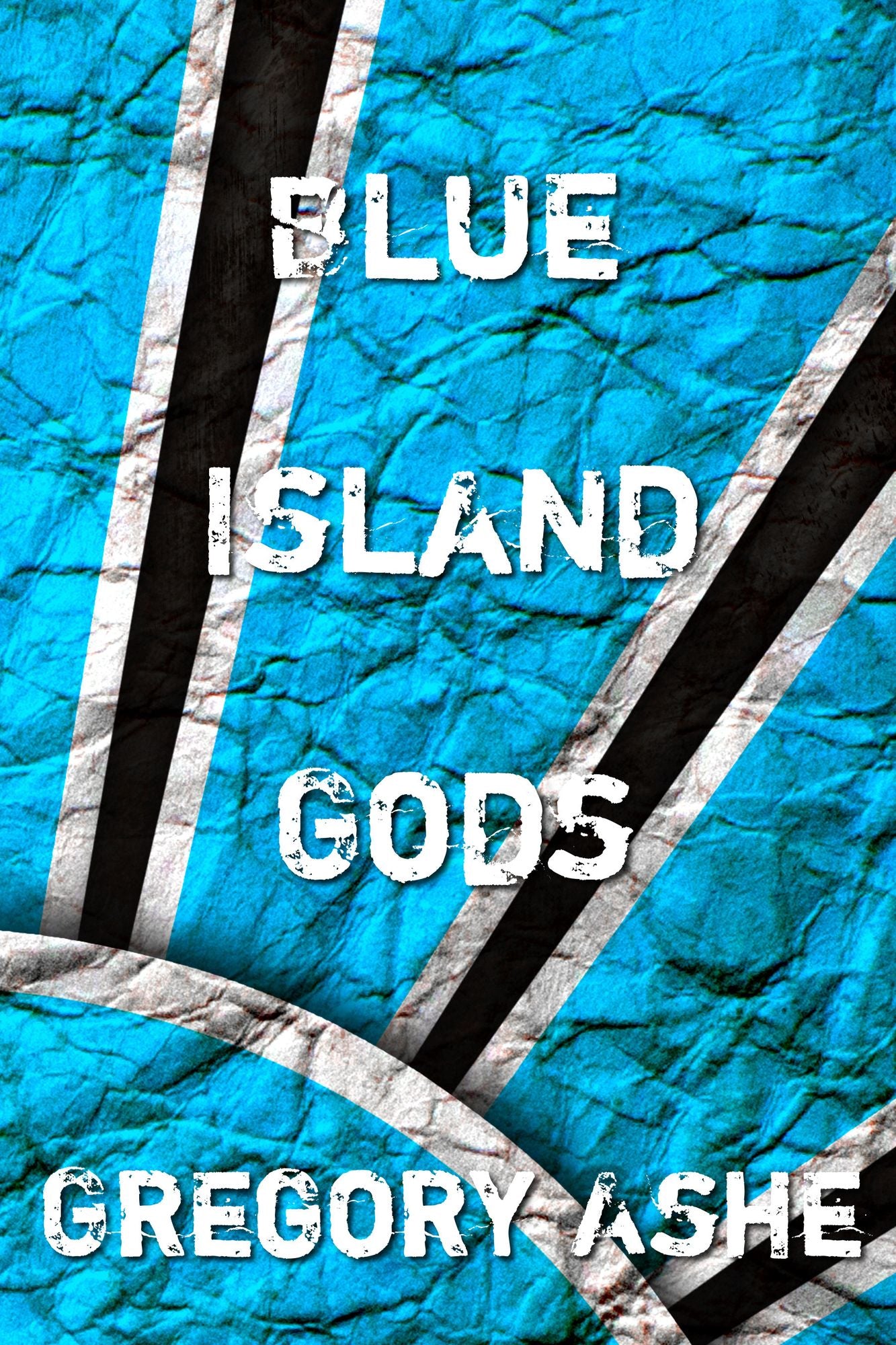 Blue Island Gods