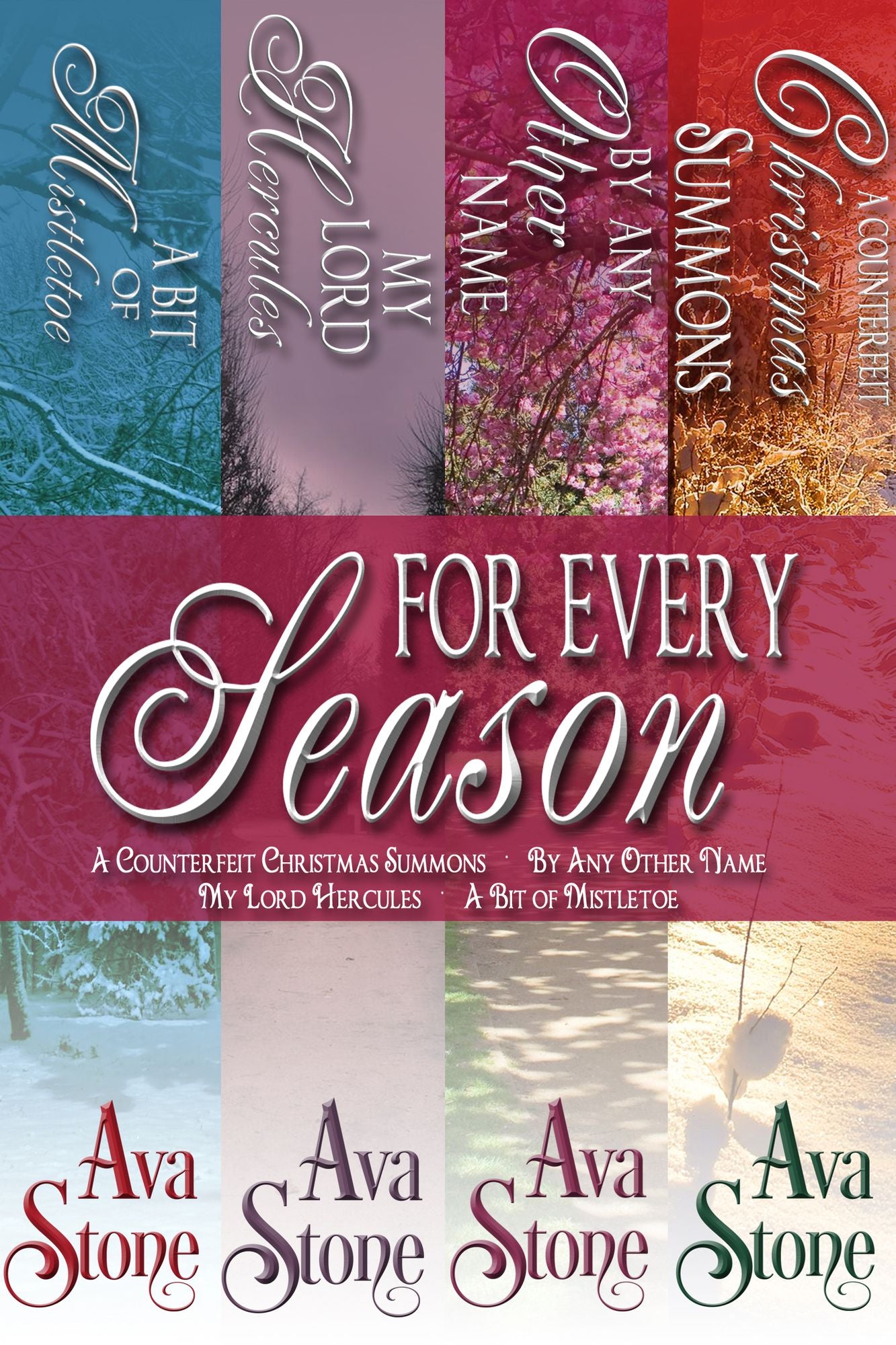 For Every Season