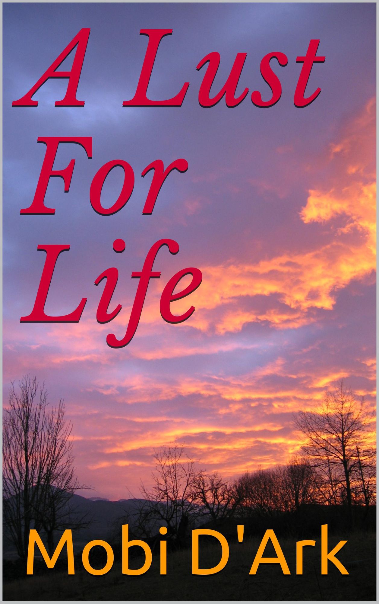 A Lust For Life