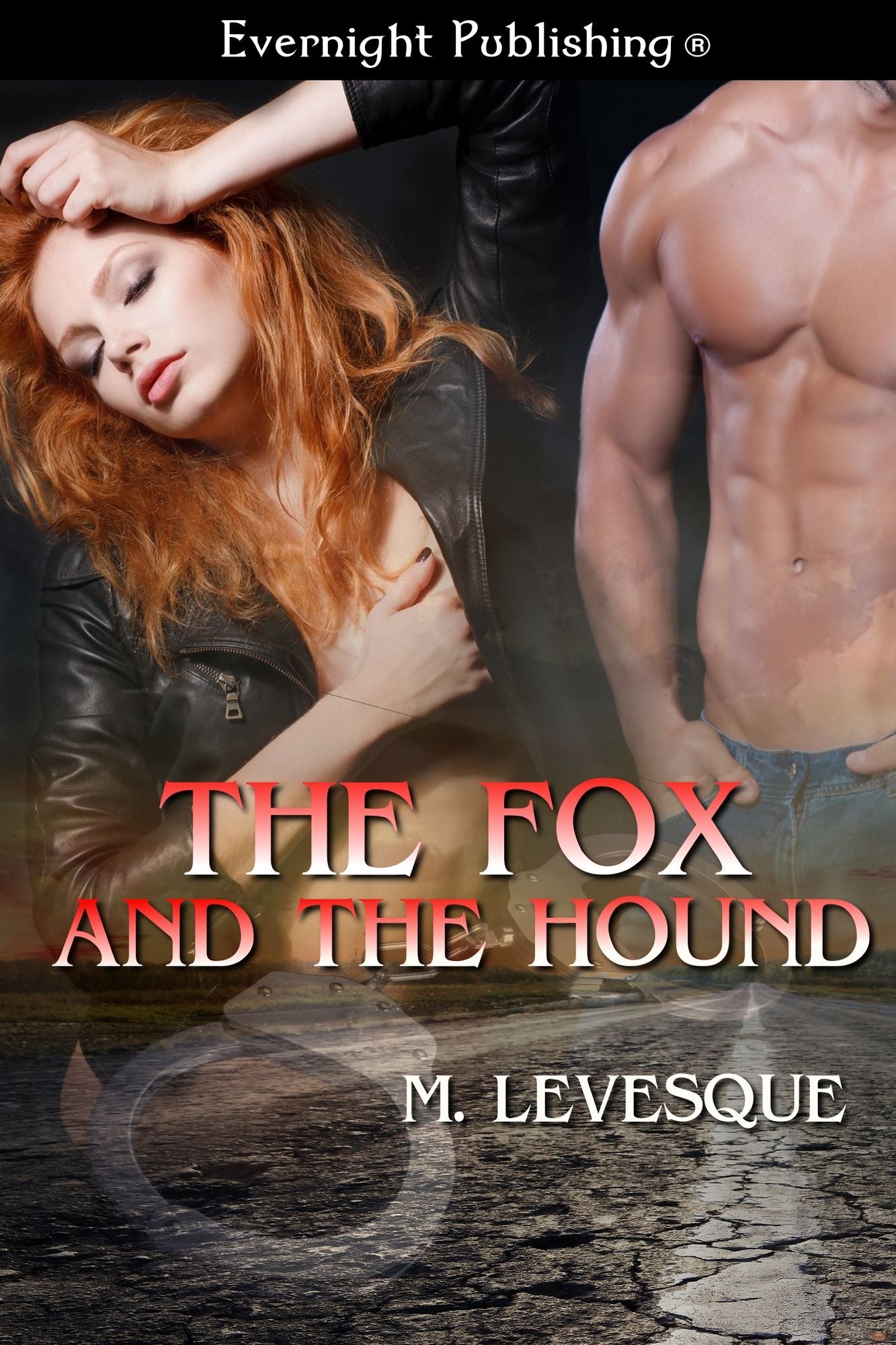 The Fox and the Hound