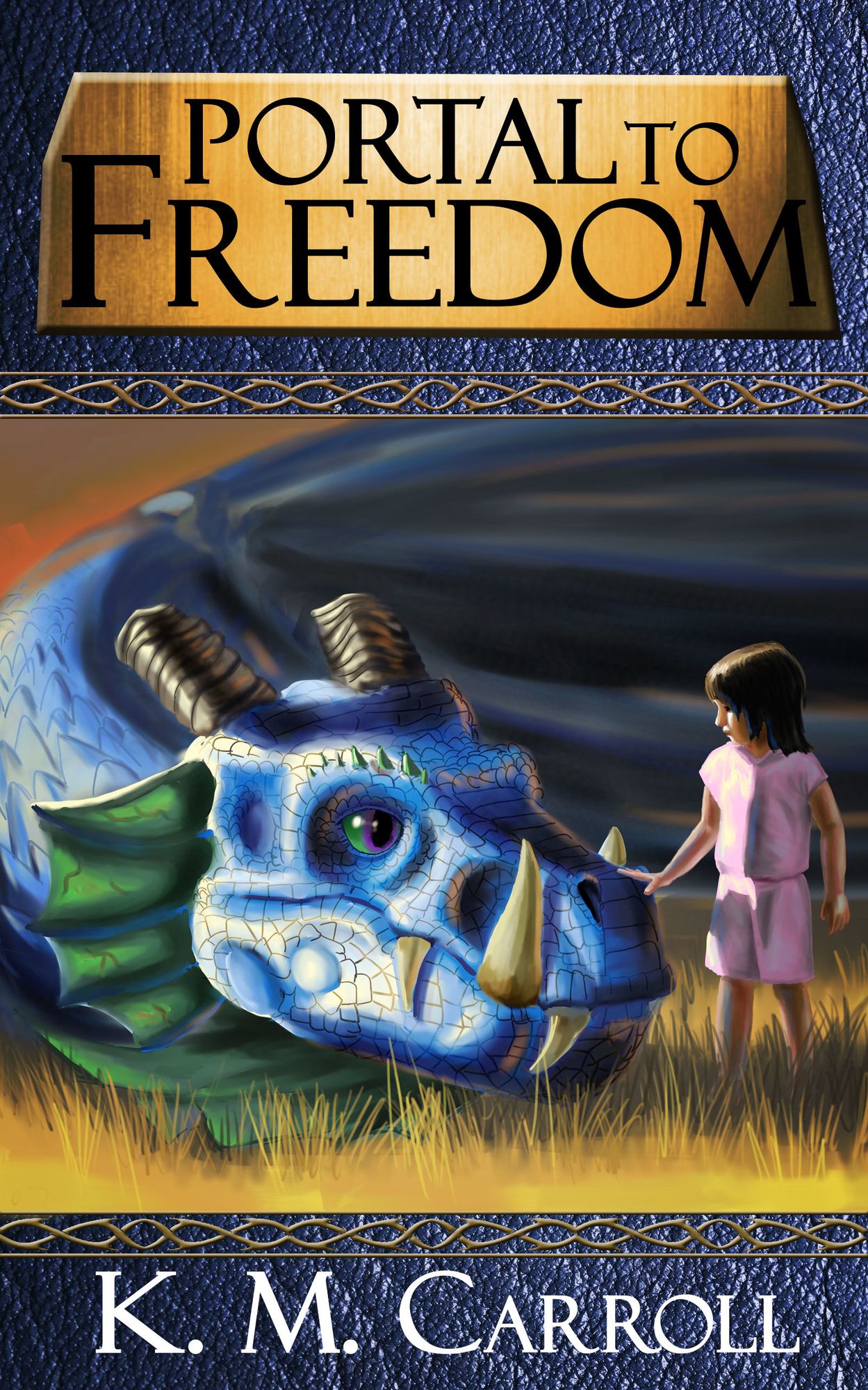 Portal to Freedom
