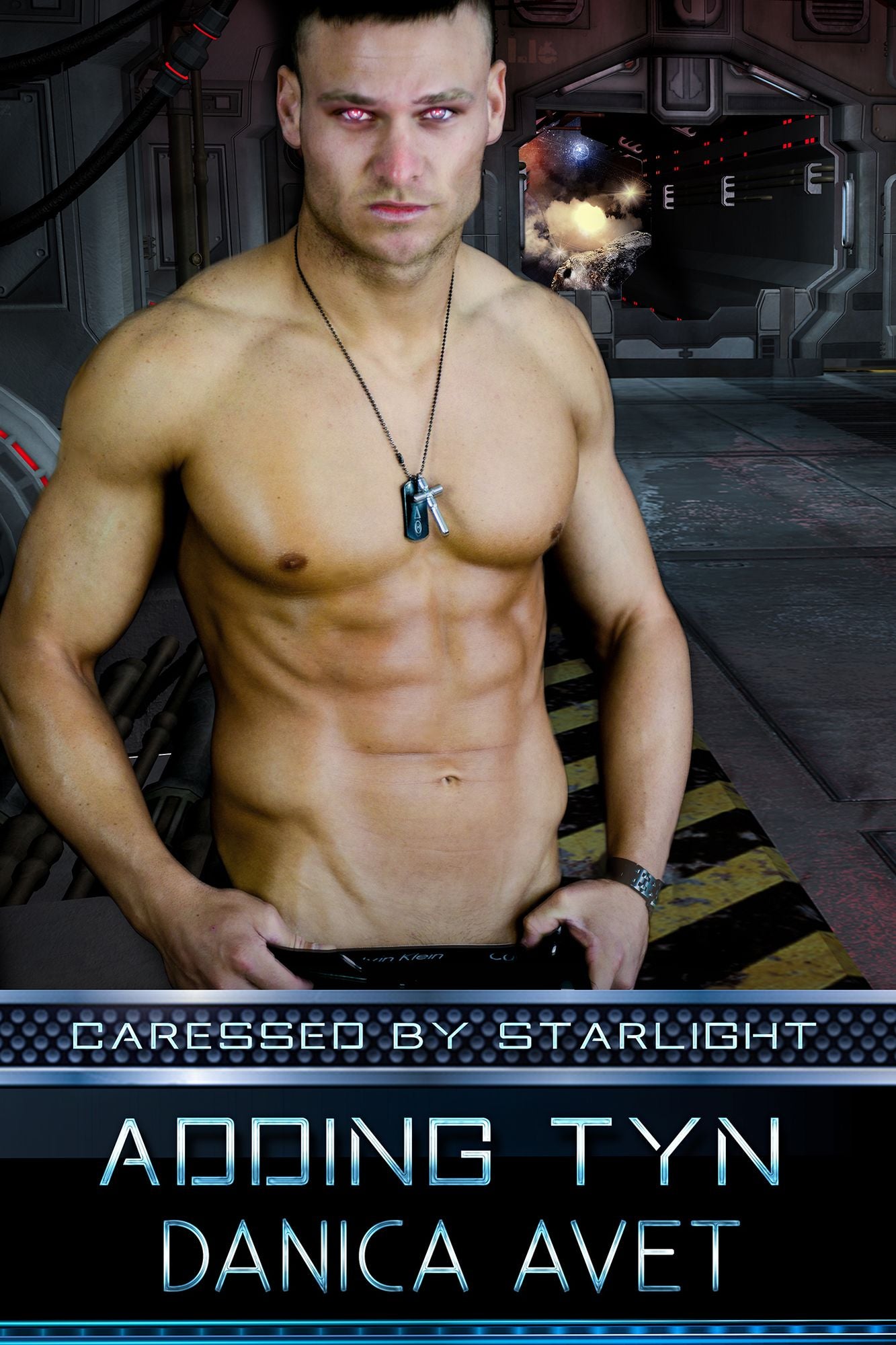 Caressed by Starlight: Adding Tyn