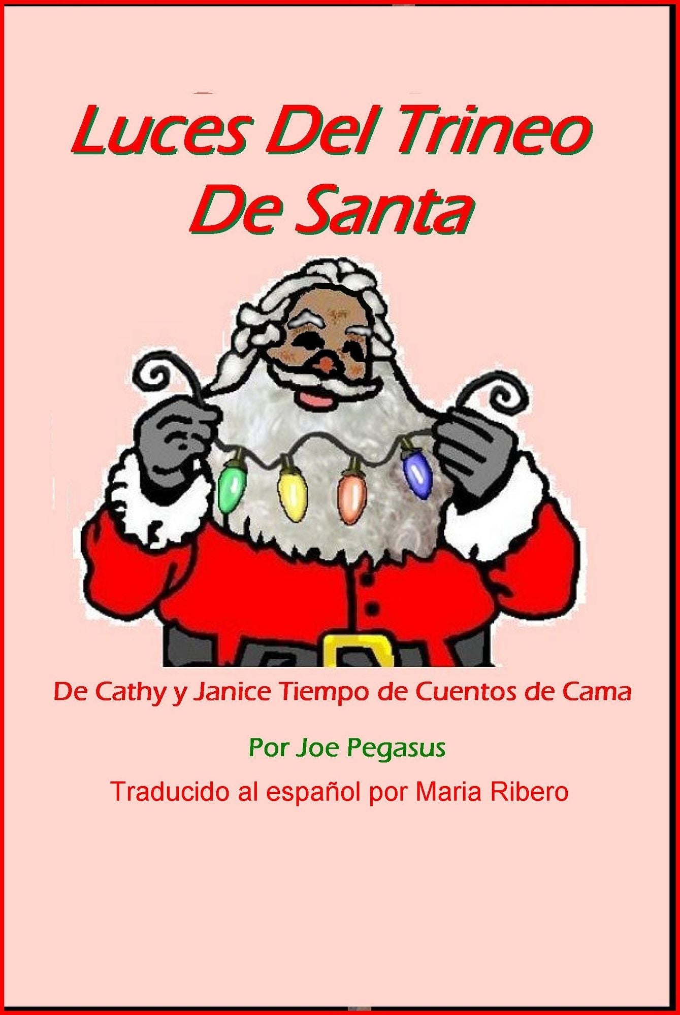 Lucres Del Trineo De Santa