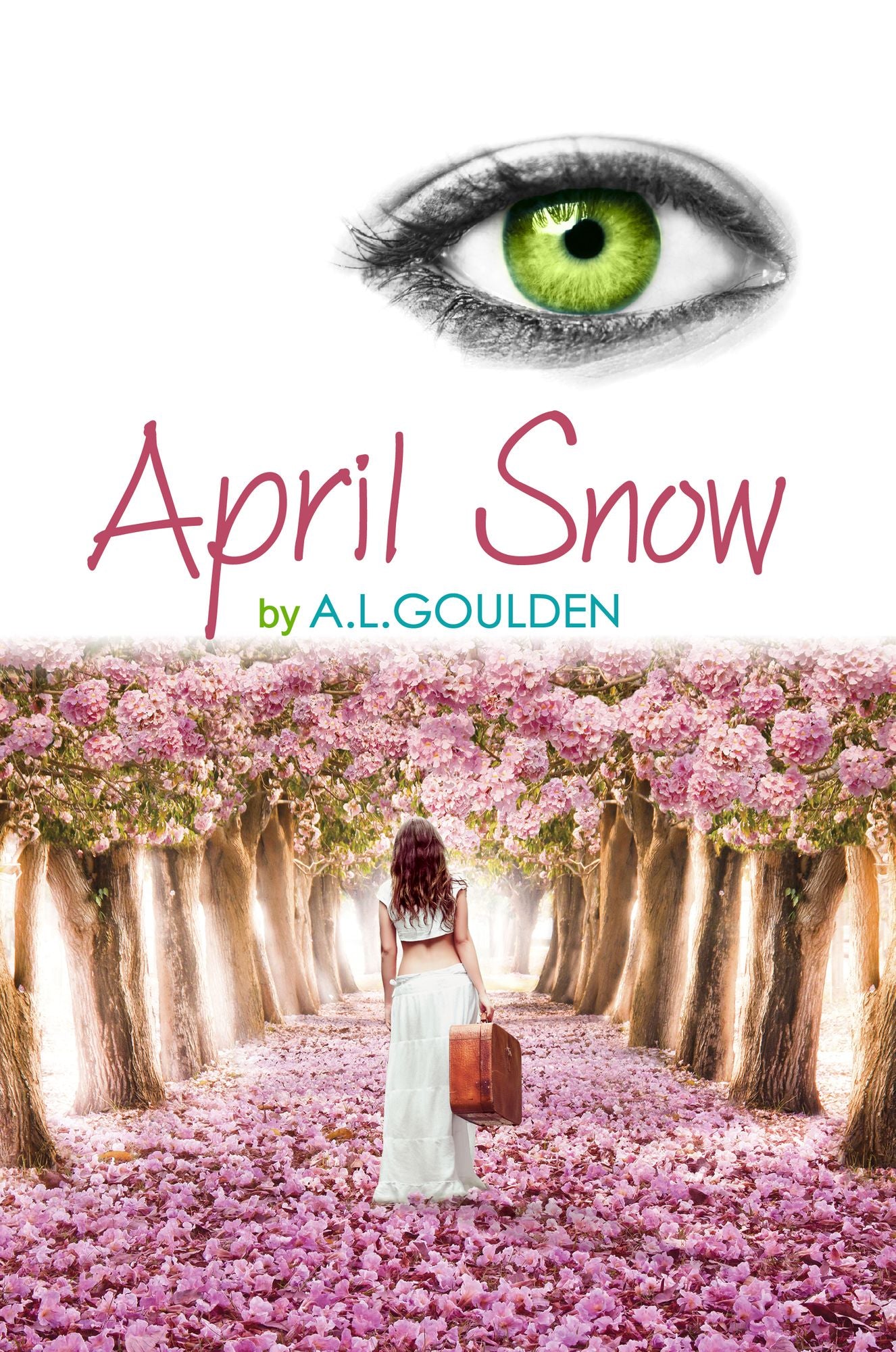 April Snow