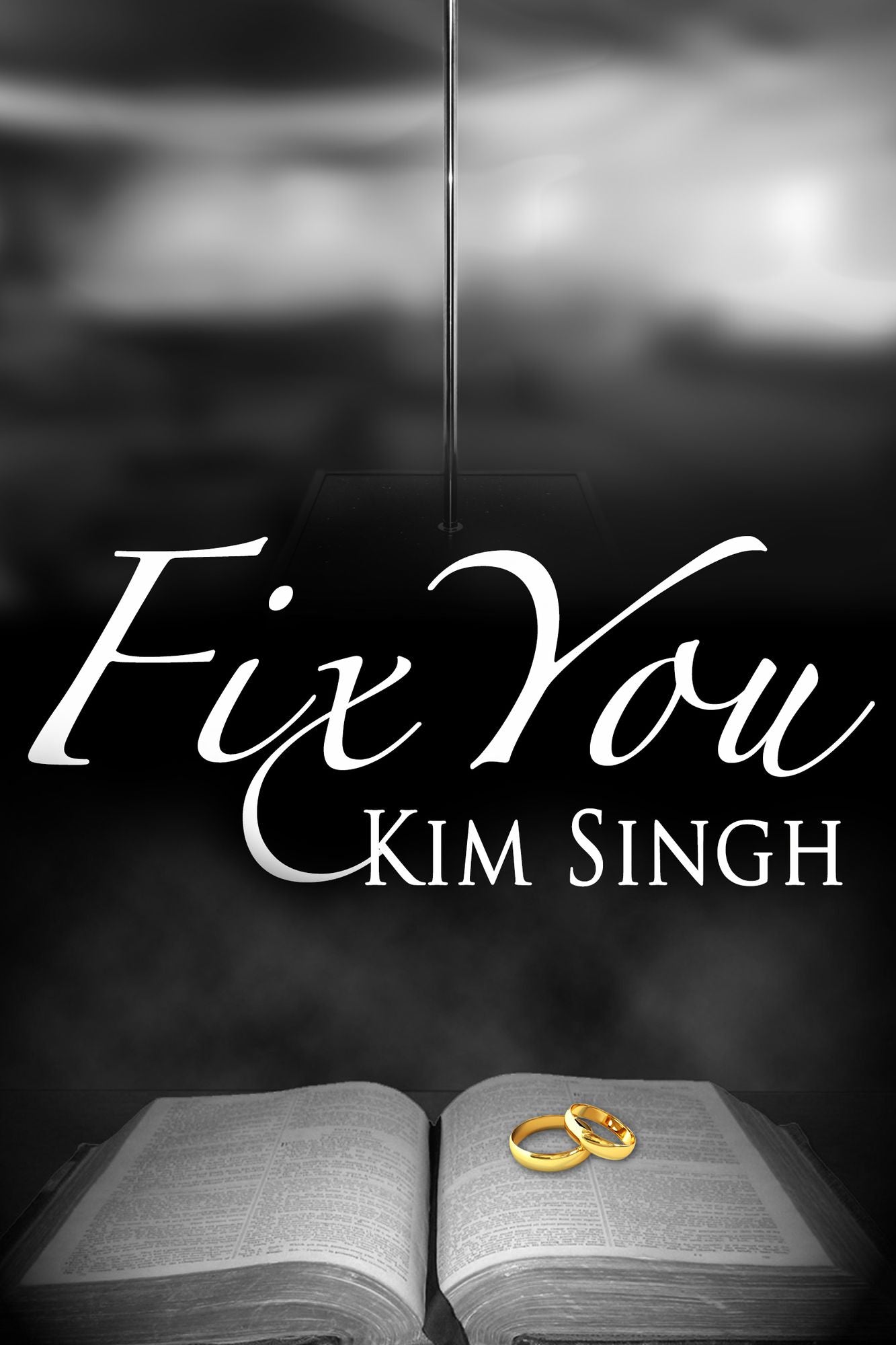 Fix You