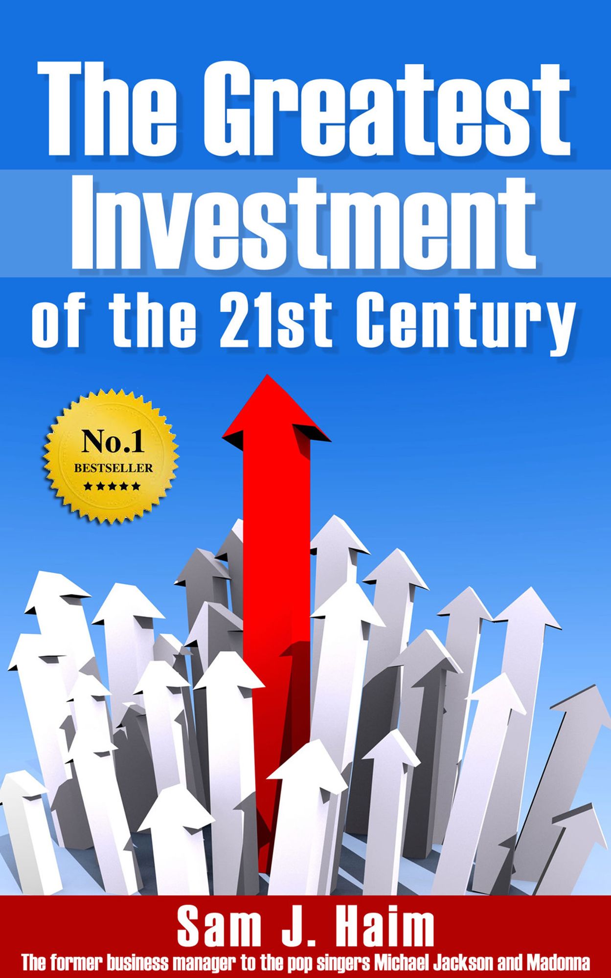 The Greatest Investment of the 21st Century