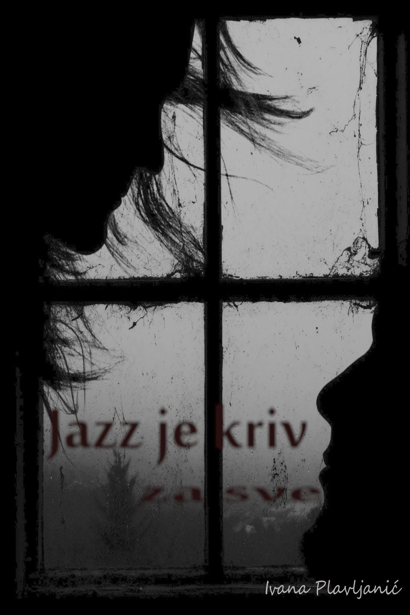 Jazz je kriv za sve