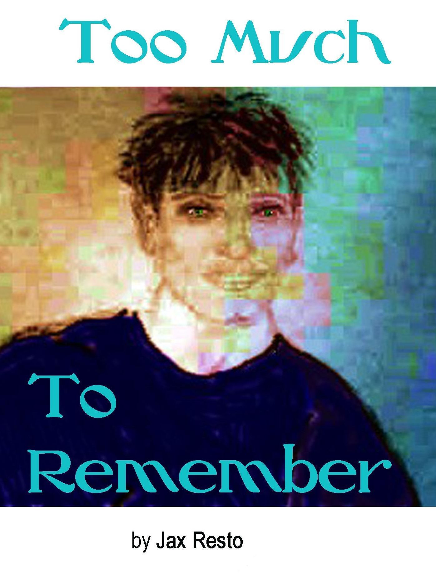 Too Much to Remember