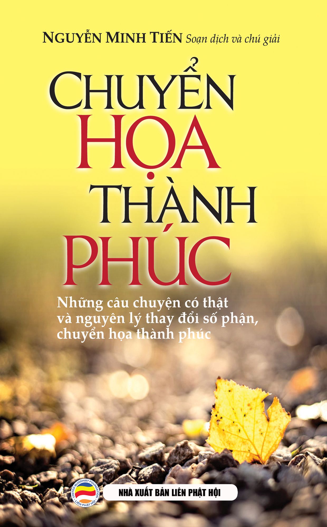 Chuyen hoa thanh phuc