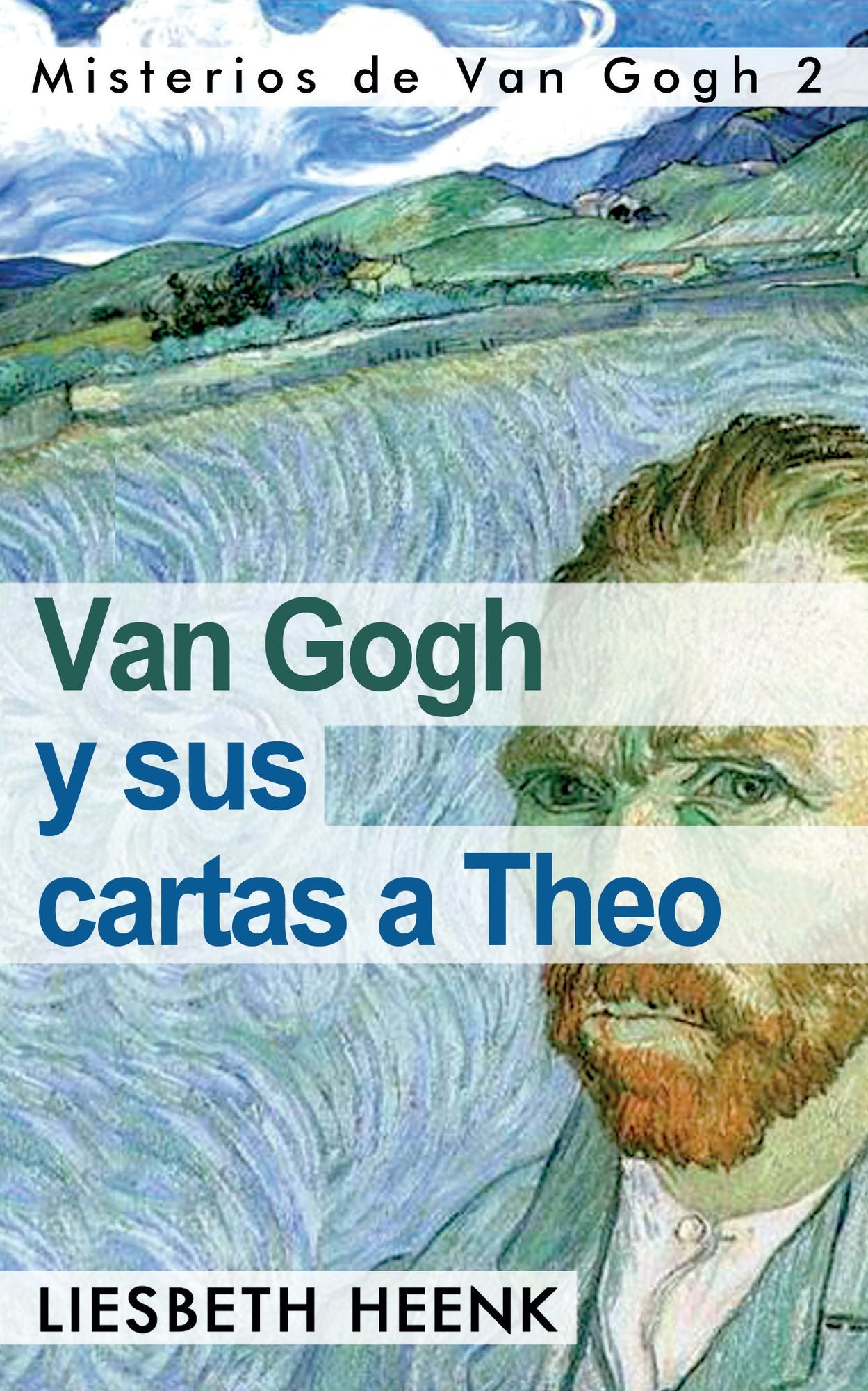 Van Gogh y sus cartas a Theo: Más allá de la leyenda