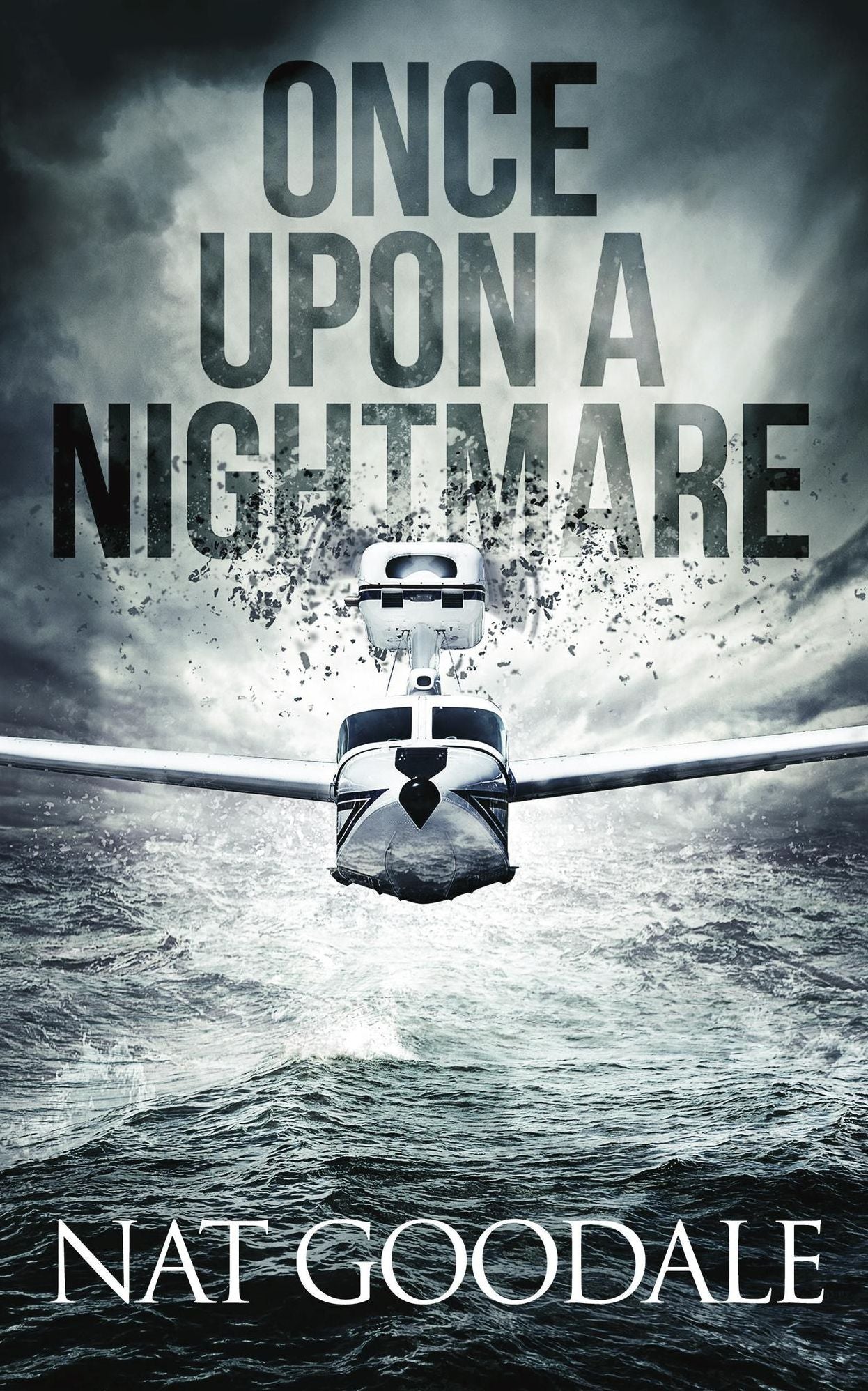 Once Upon A Nightmare