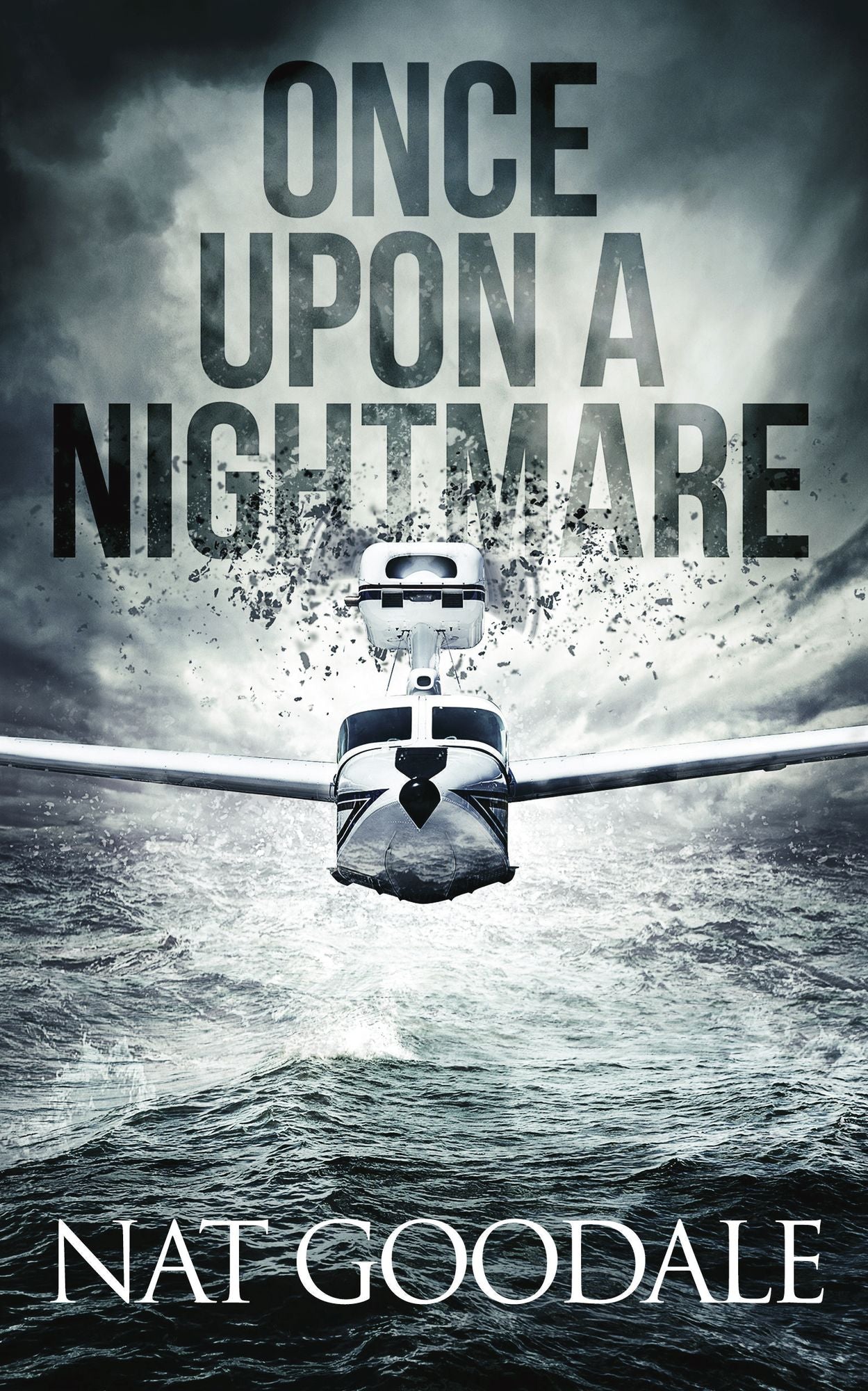 Once Upon A Nightmare