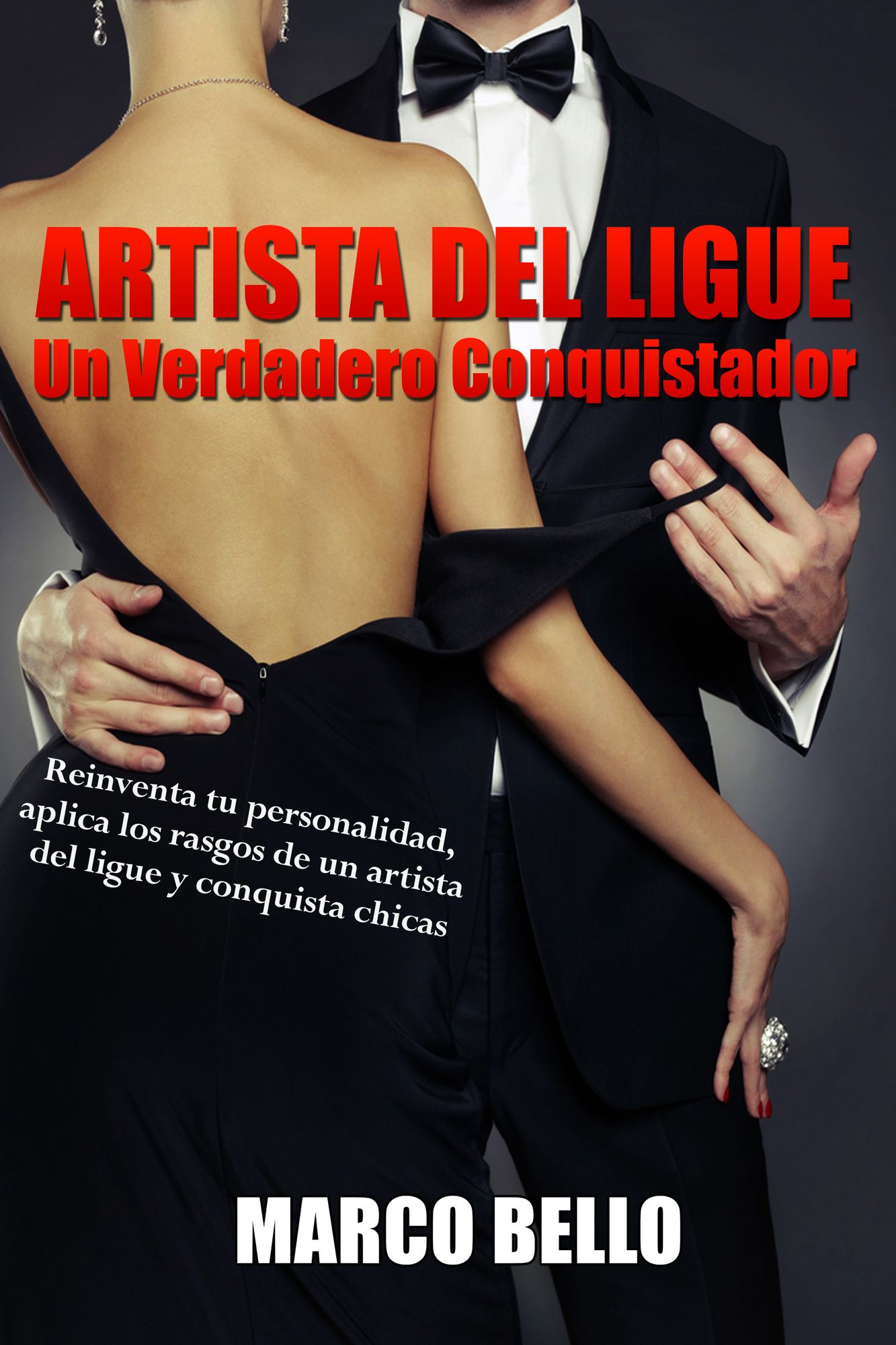 Artista del Ligue, Un Verdadero Conquistador