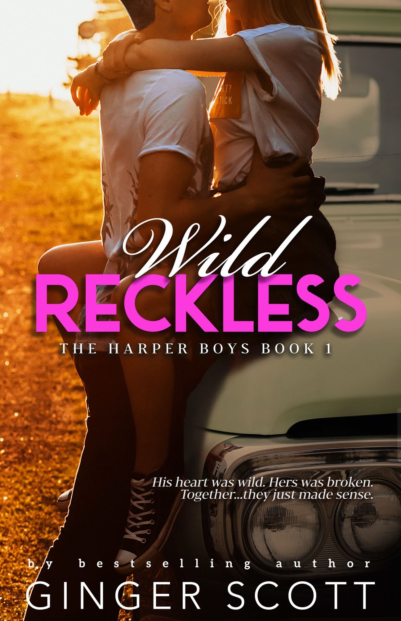 Wild Reckless
