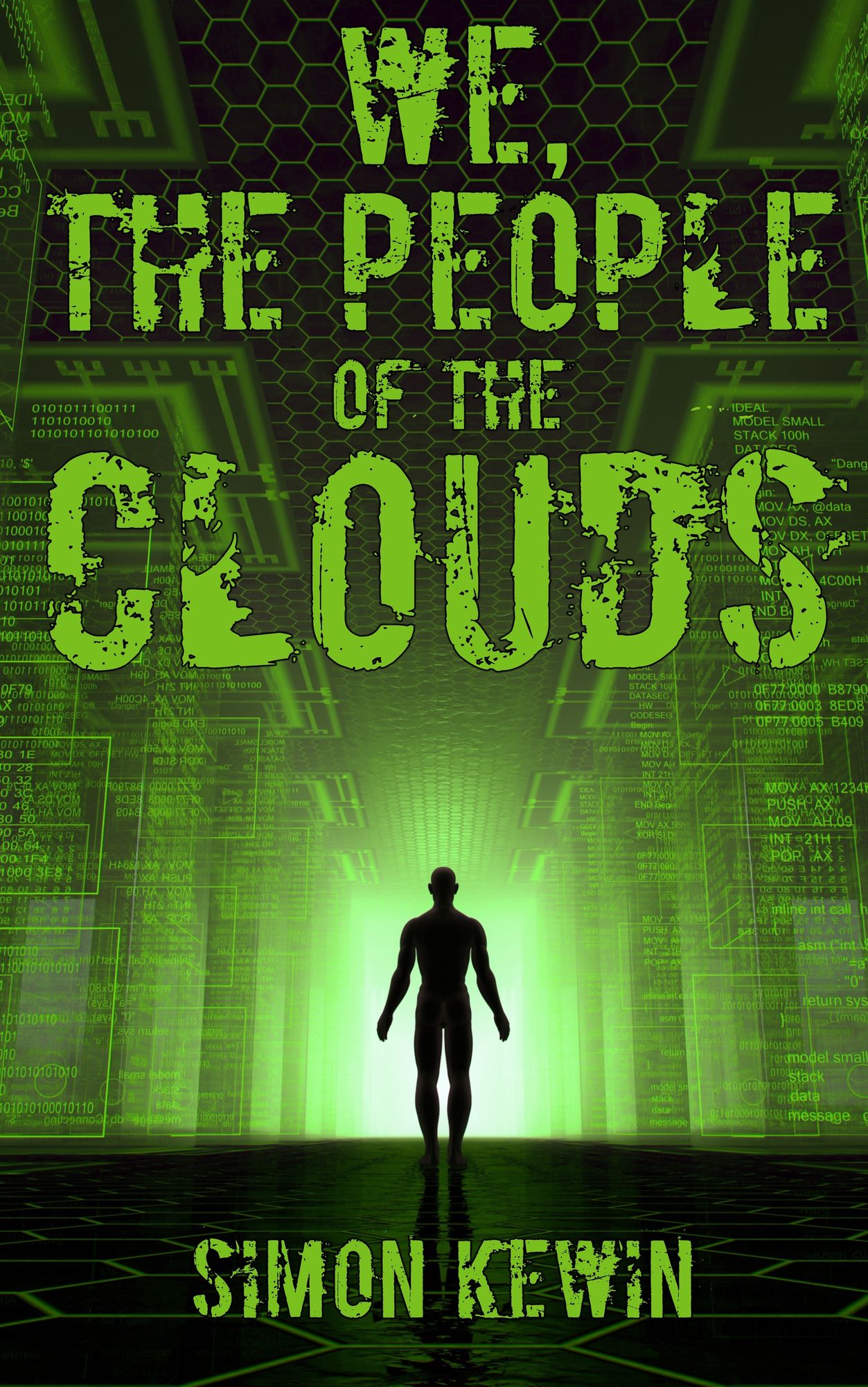 We, the People of the Clouds