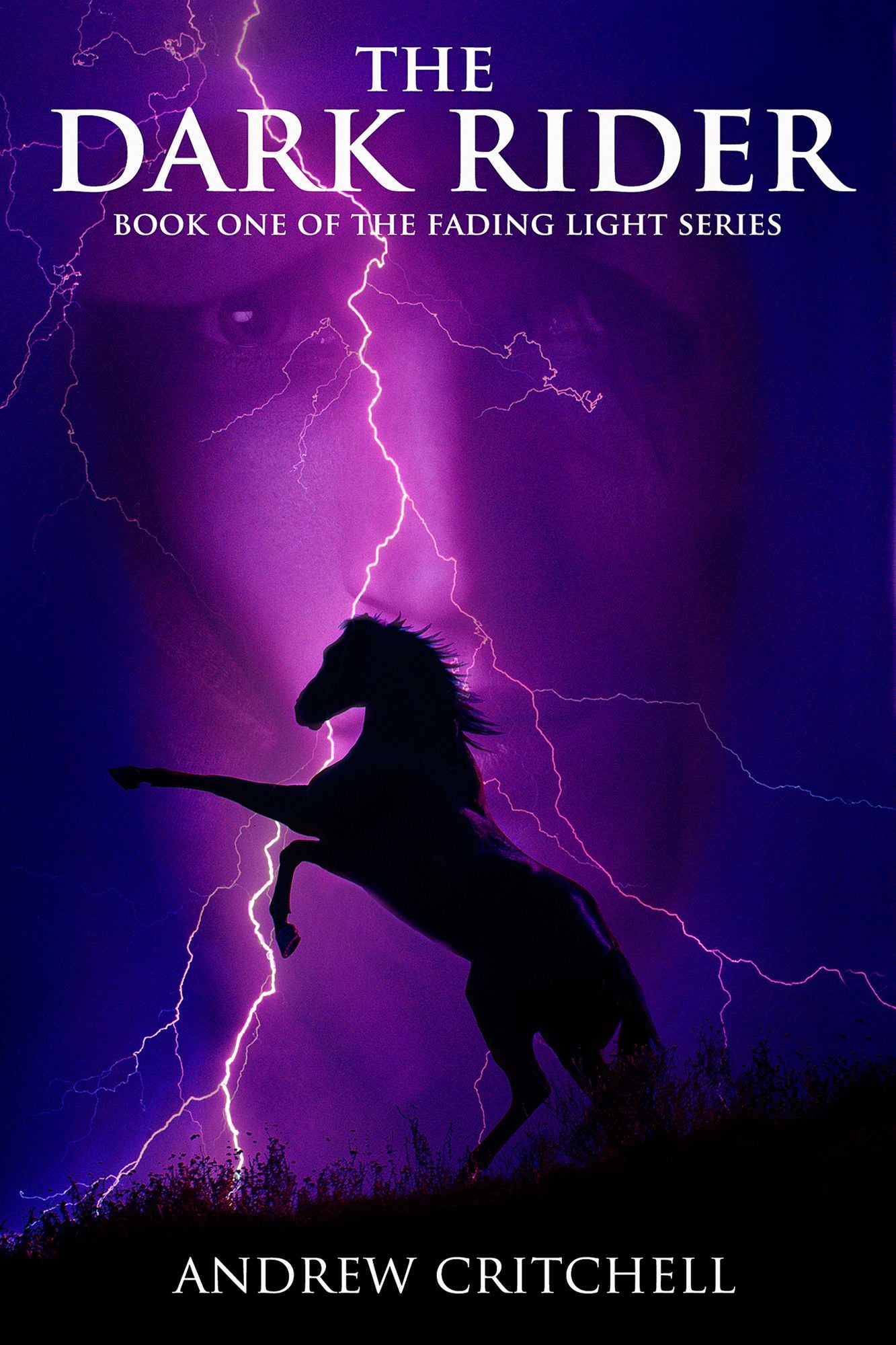 The Dark Rider