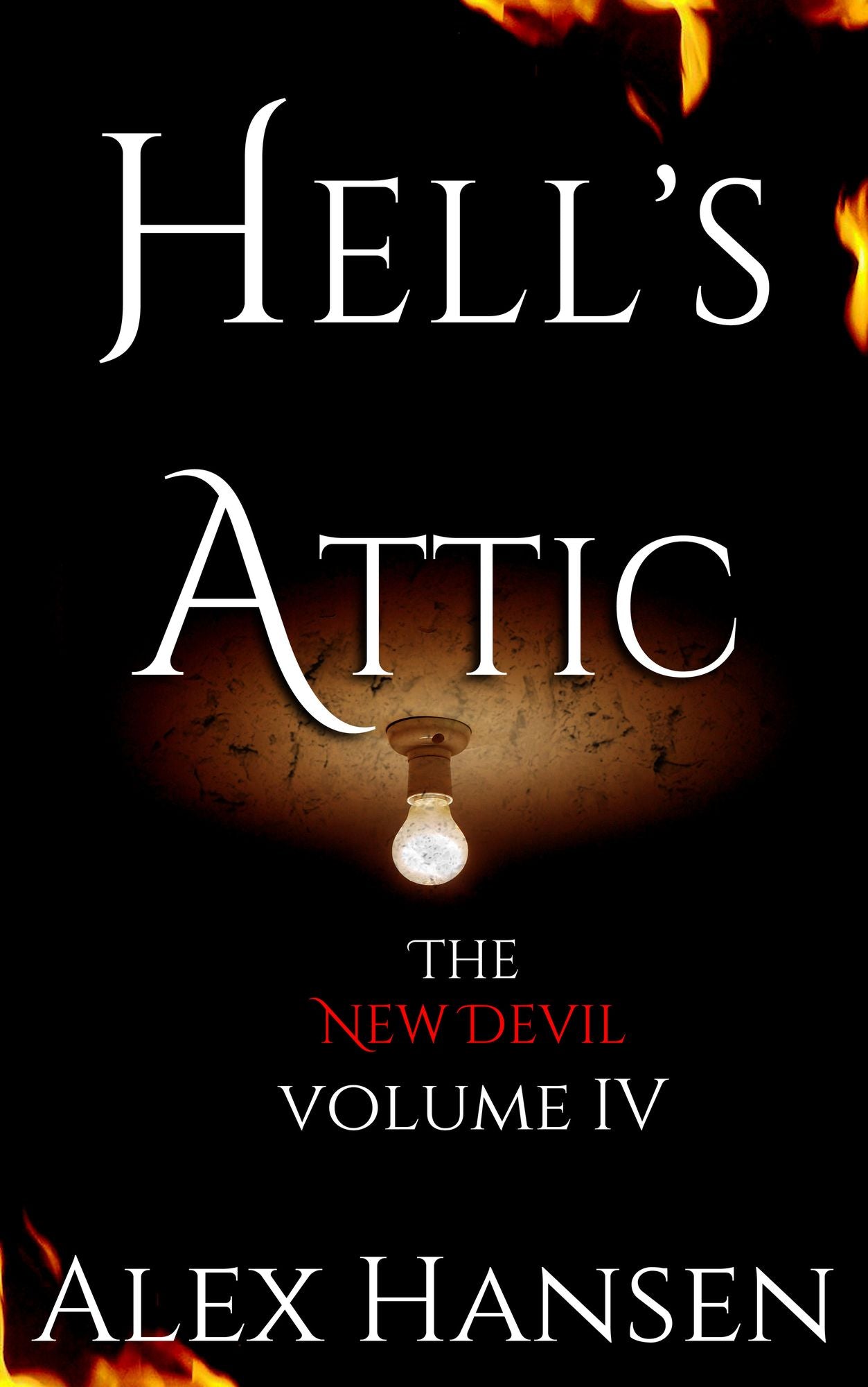 Hell's Attic