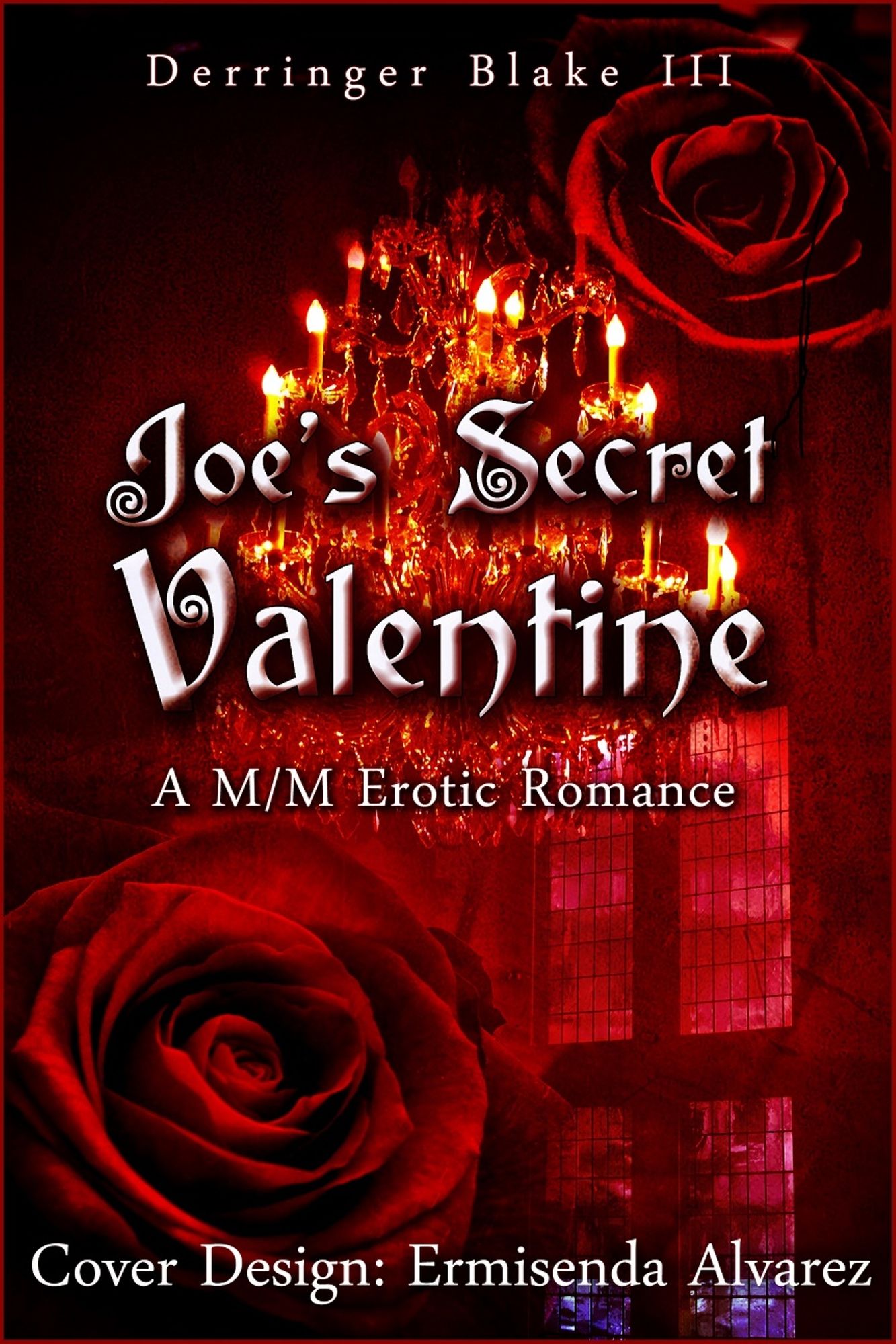 Joe's Secret Valentine