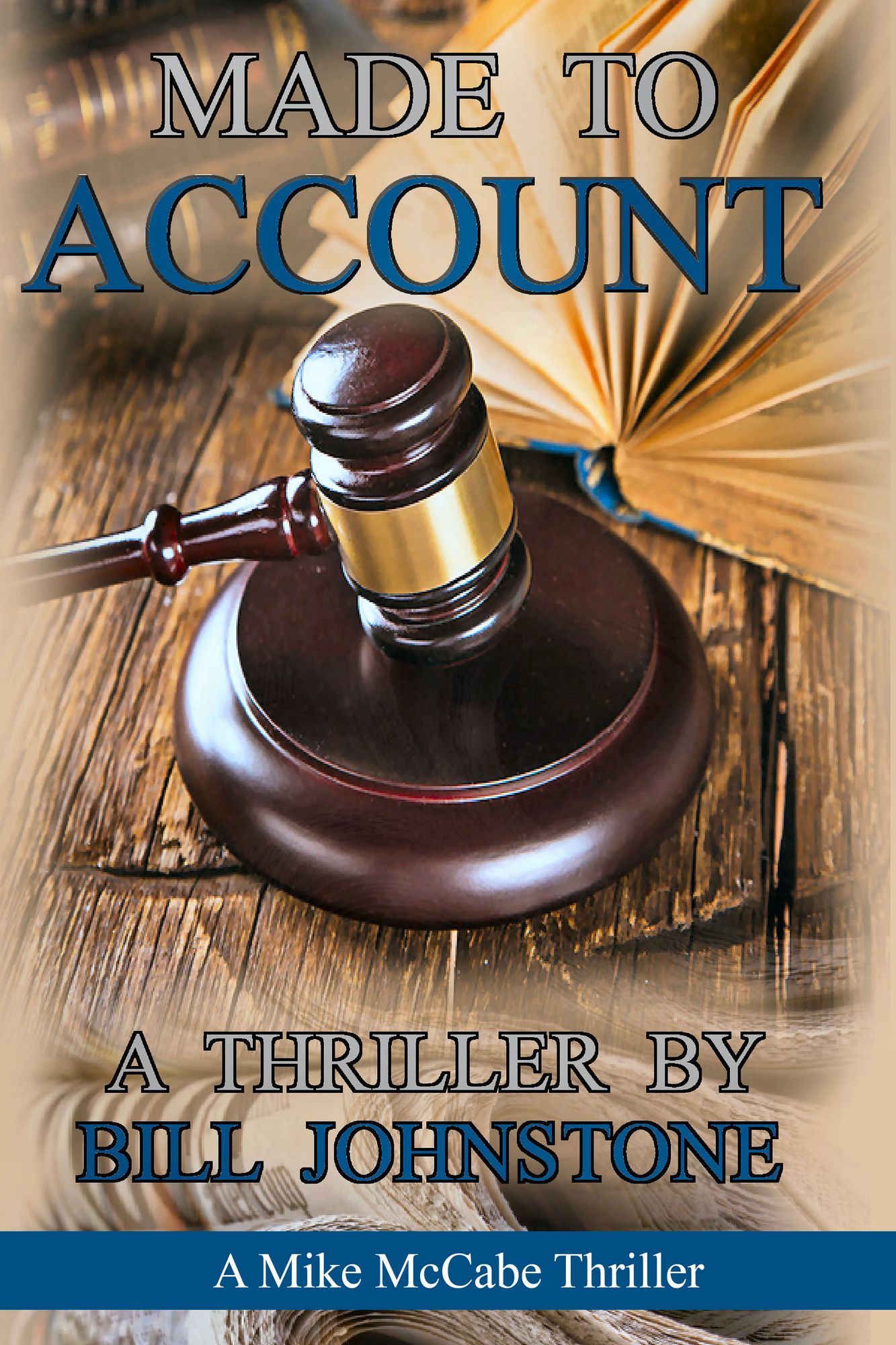 Made To Account