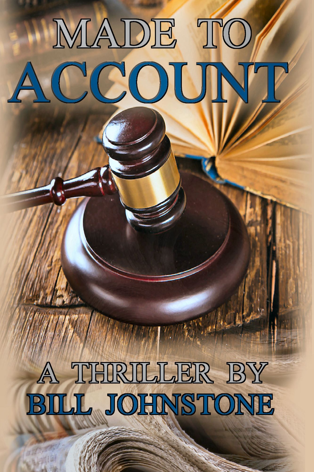 Made To Account
