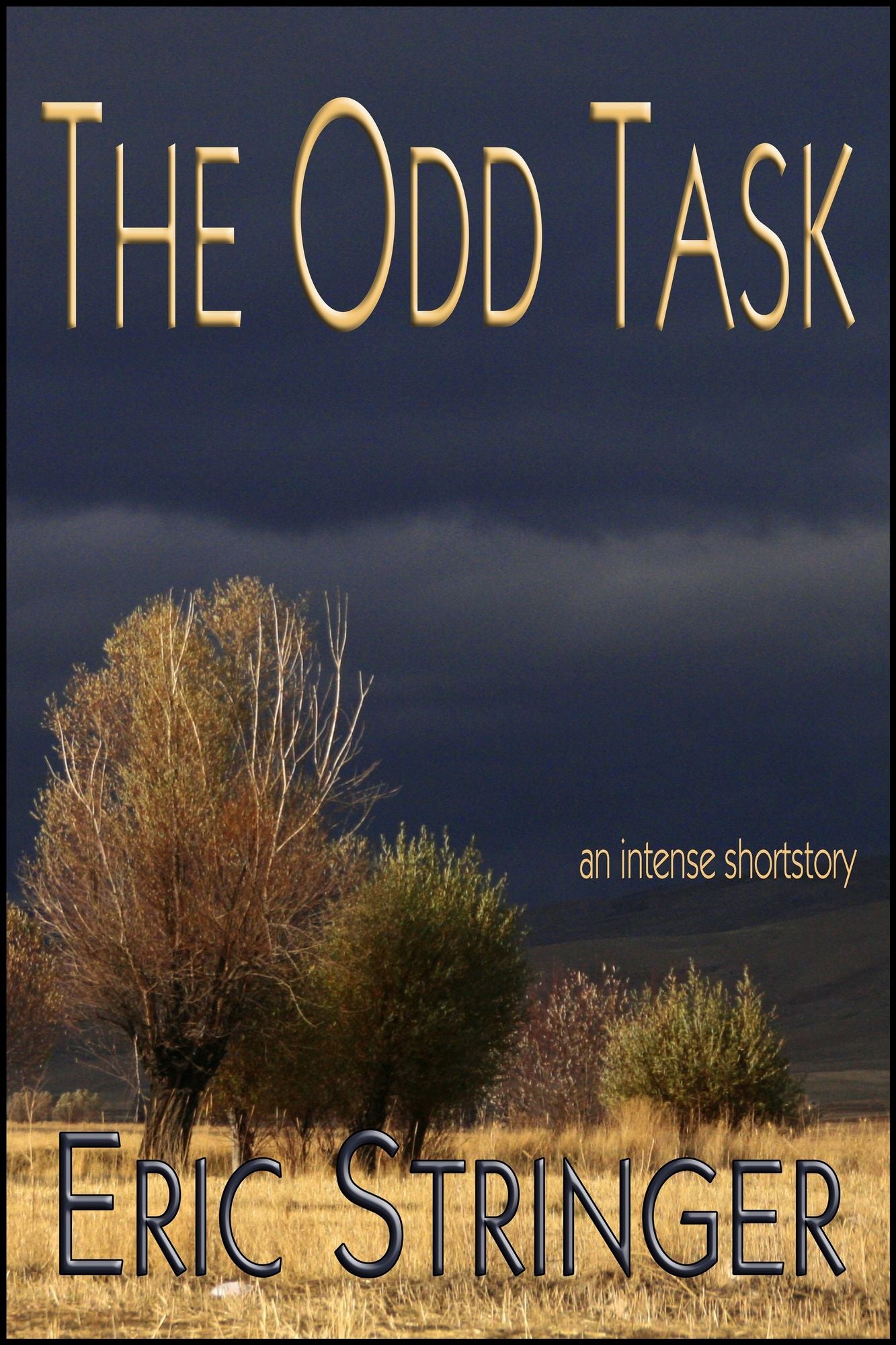 The Odd Task