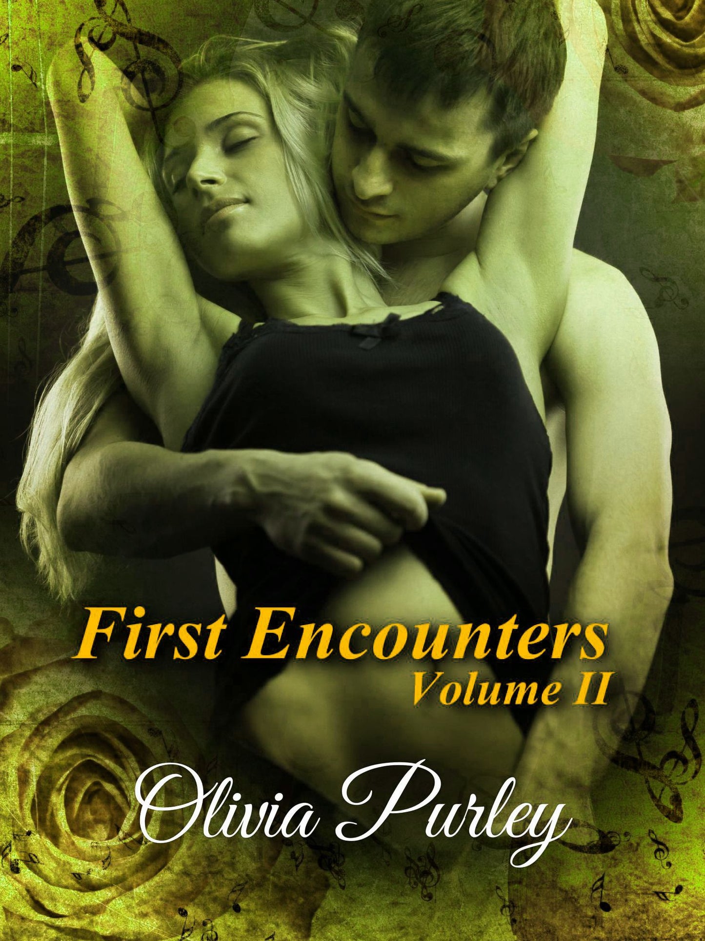 First Encounters Volume II