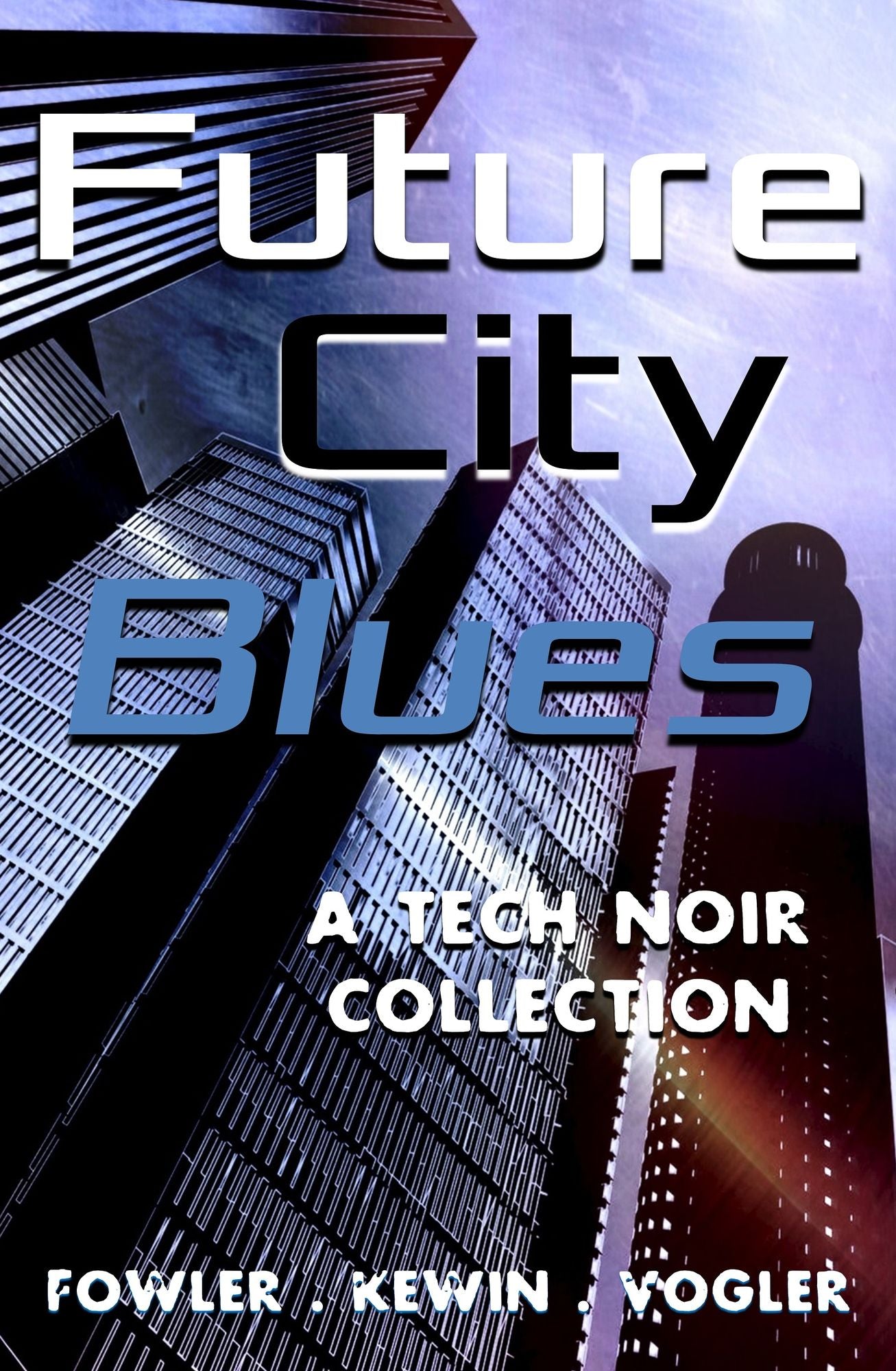 Future City Blues