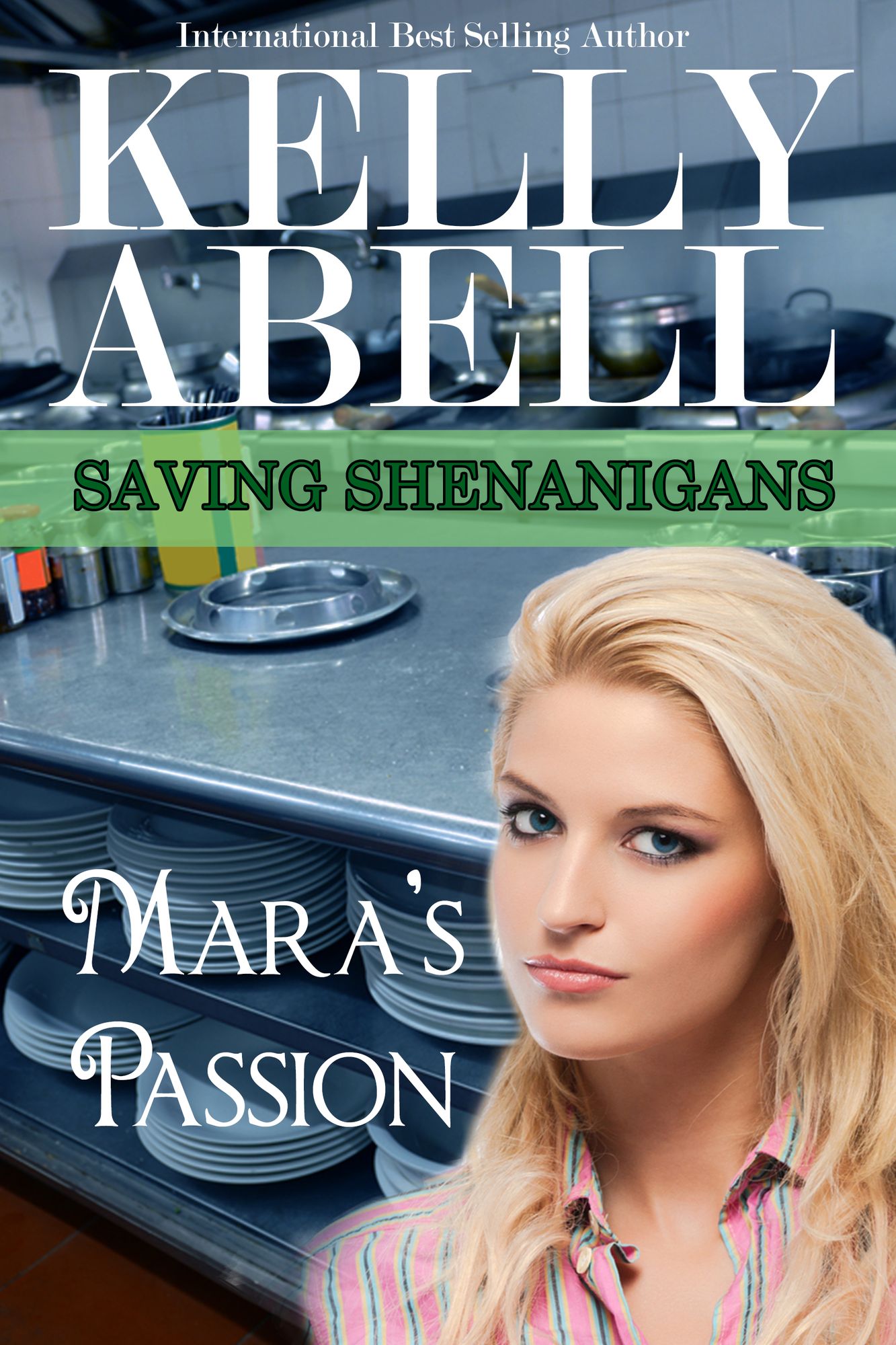 Mara's Passion